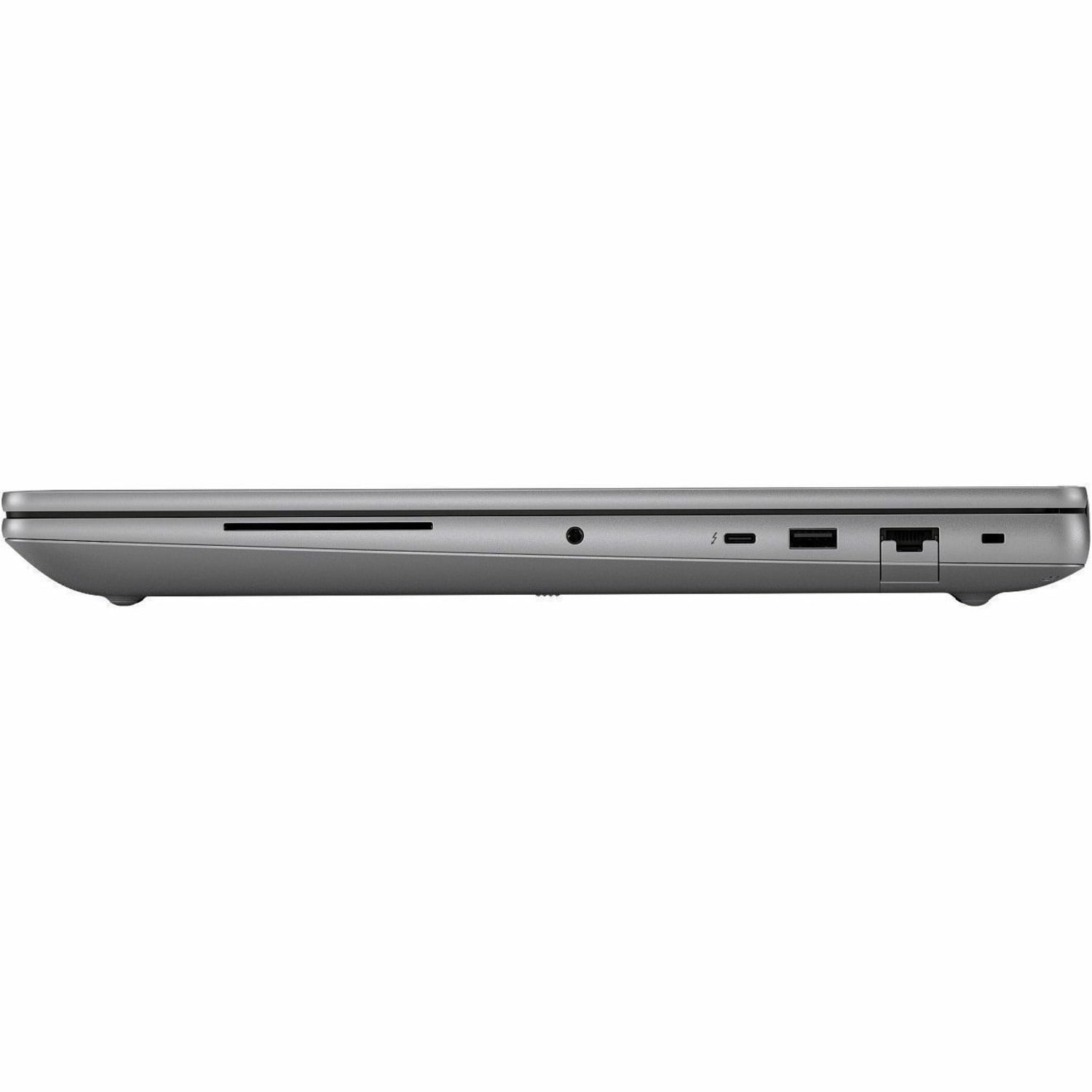 HP ZBook Fury G1i 18in Mobile Workstation, WQXGA, 165 Hz, Intel Core Ultra 7 255HX, 1 TB SSD, C94C3UTABA - Image 5