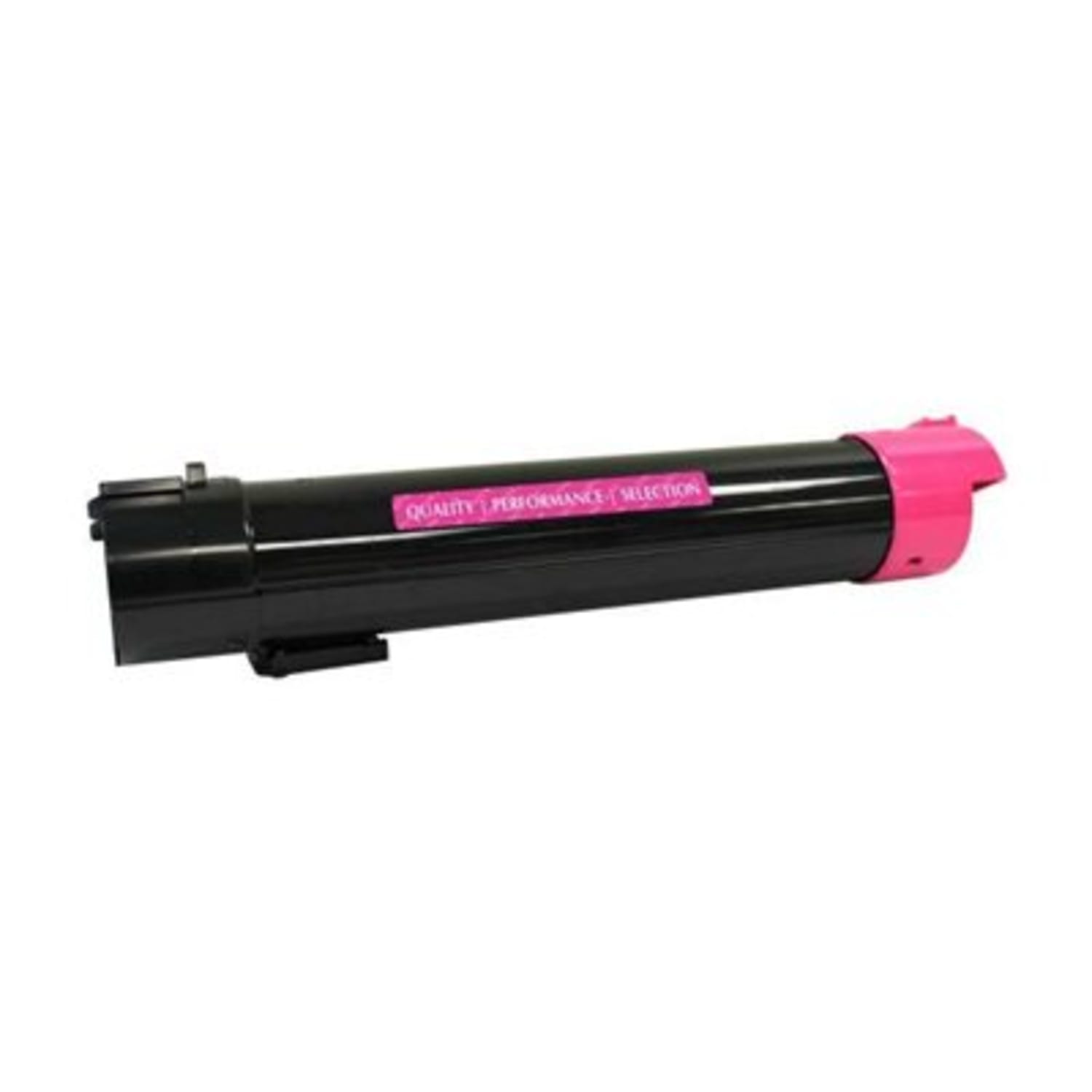 Office Depot Remanufactured Magnenta High Yield Toner Cartridge Replacement For Dell D5130, ODD5130M - Image 6
