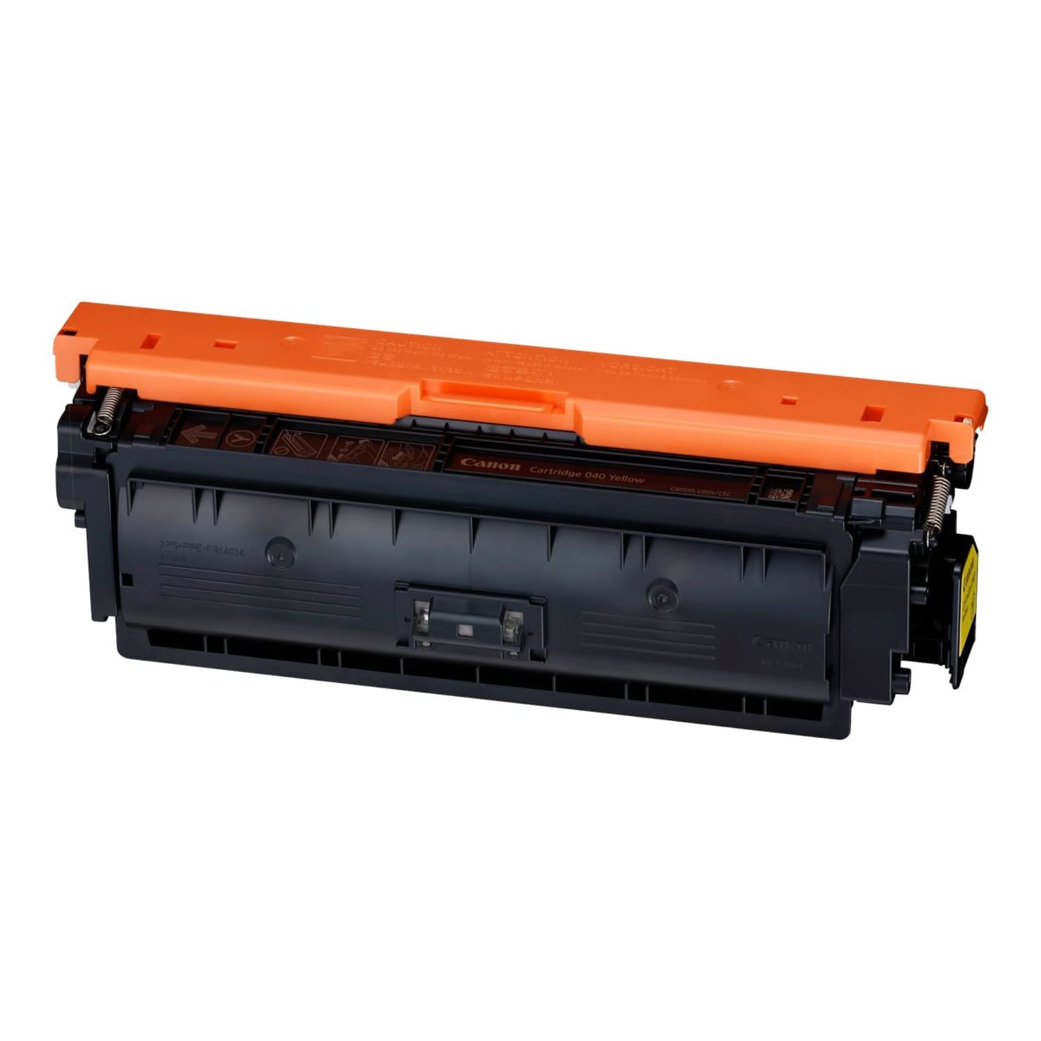 Canon CRTDG,LSR,IC LBP712,YW - 0454C001AA - Image 4