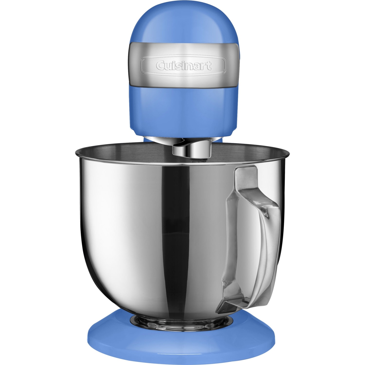 Cuisinart SM-50BL Stand Mixer - 500 W - Periwinkle Blue - Image 3
