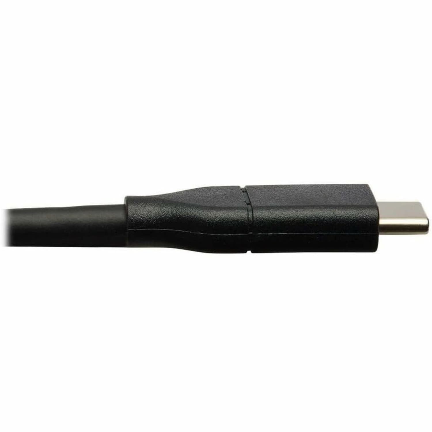 Tripp Lite by Eaton USB-C to DisplayPort Adapter Cable (M/M), 4K 60 Hz, HDR, Locking DP Connector, 6 ft. (1.8 m) - Image 6