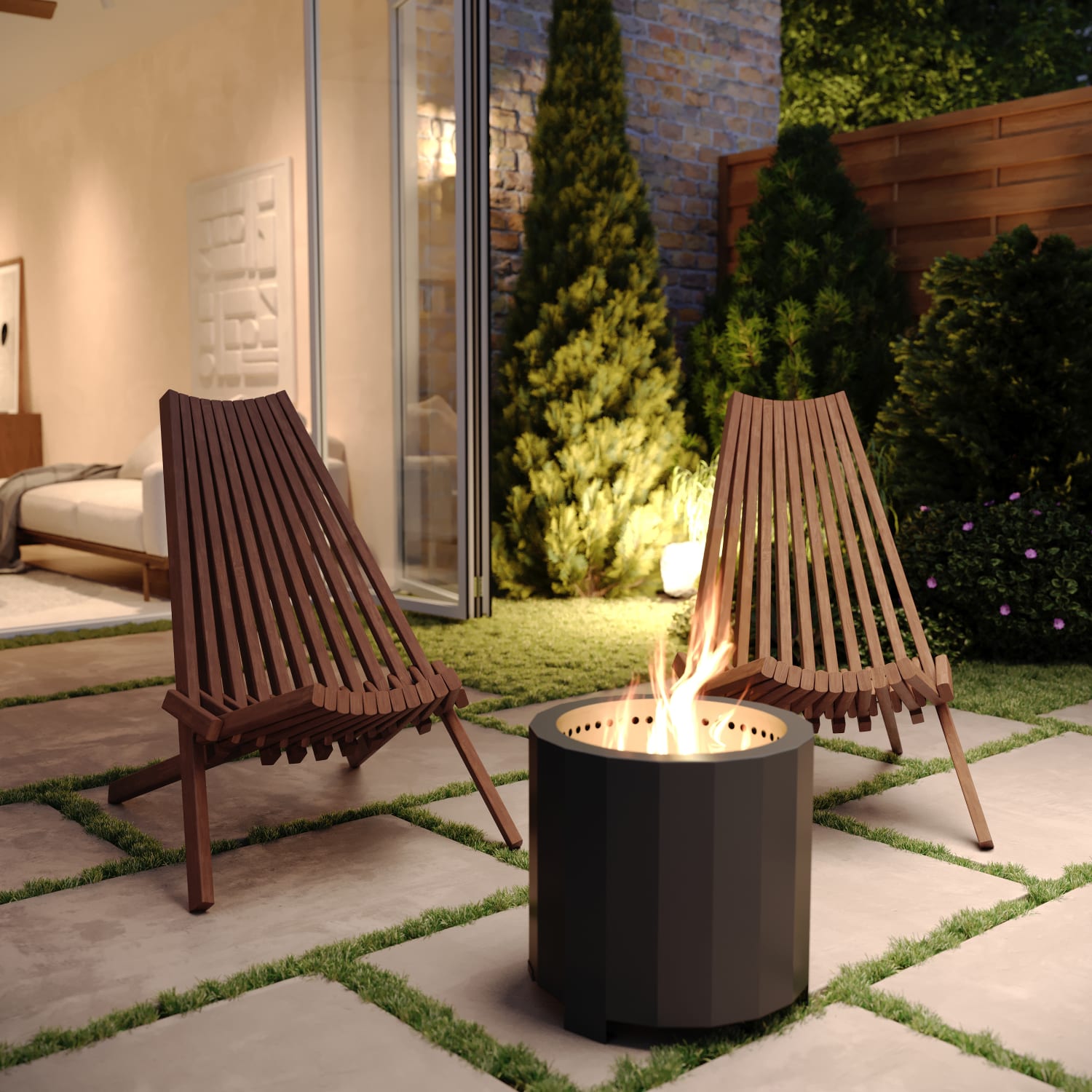 Flash Furniture Delia Commercial Grade IndoorOutdoor Folding Acacia Wood Chair Low Profile Lounge for Patio Porch Garden Brown PopularChairscom Flash Furniture Delia Commercial Grade IndoorOutdoor Folding Acacia Wood Chair Low Profile Lounge for Patio Porch Garden Brown PopularChairscom