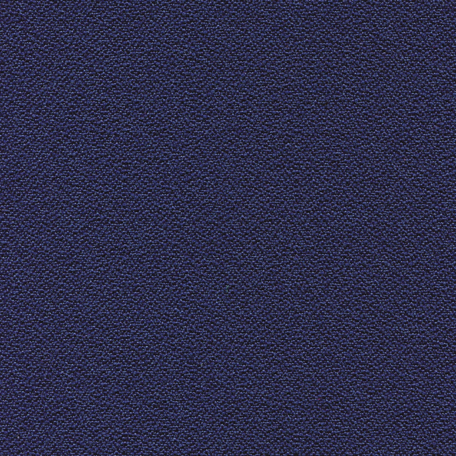 Ghent Fabric Bulletin Board With Wrapped Edges, 36in x 46-1/2in, Blue - Image 4