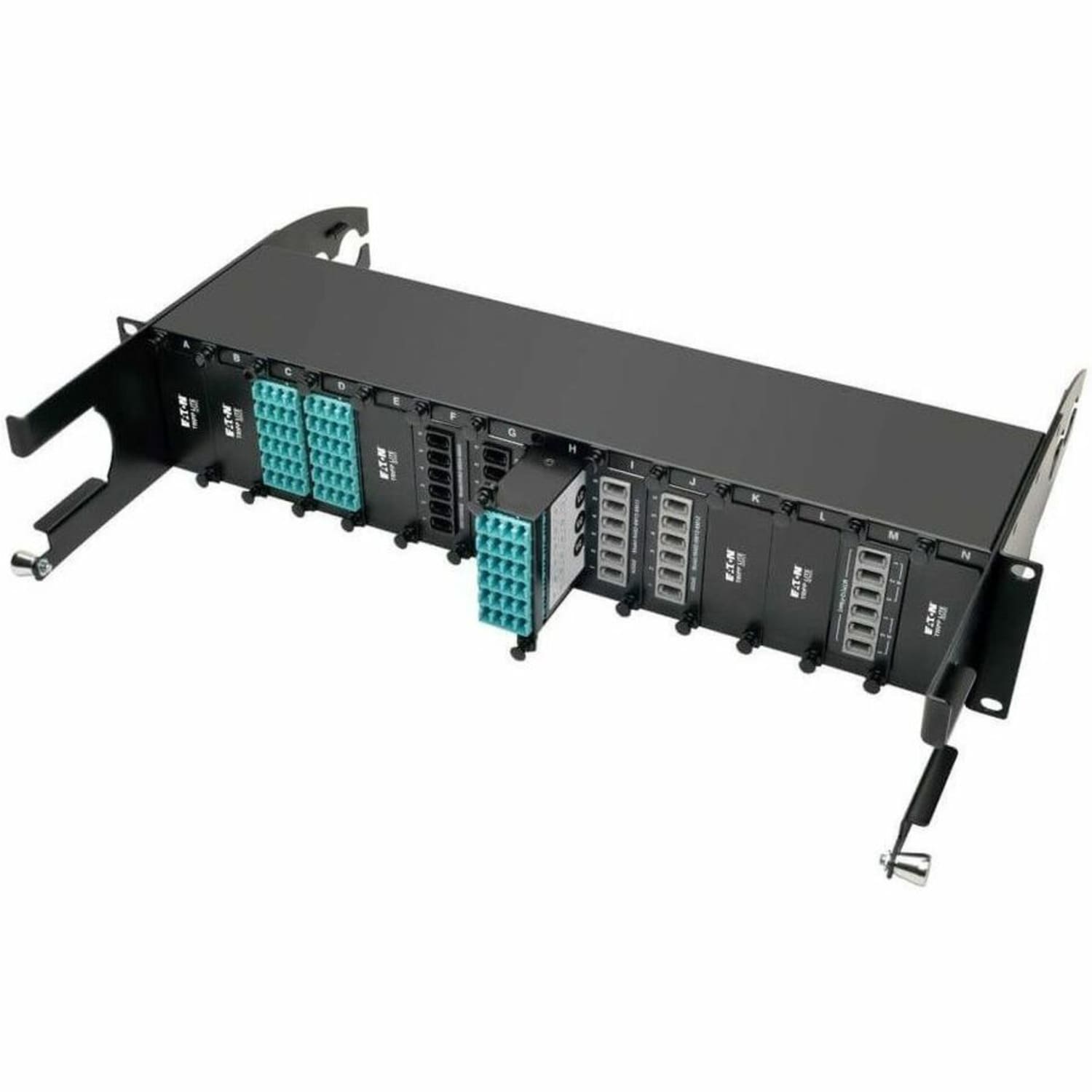 Tripp Lite 40GB Fiber Optic Cassette - Image 6