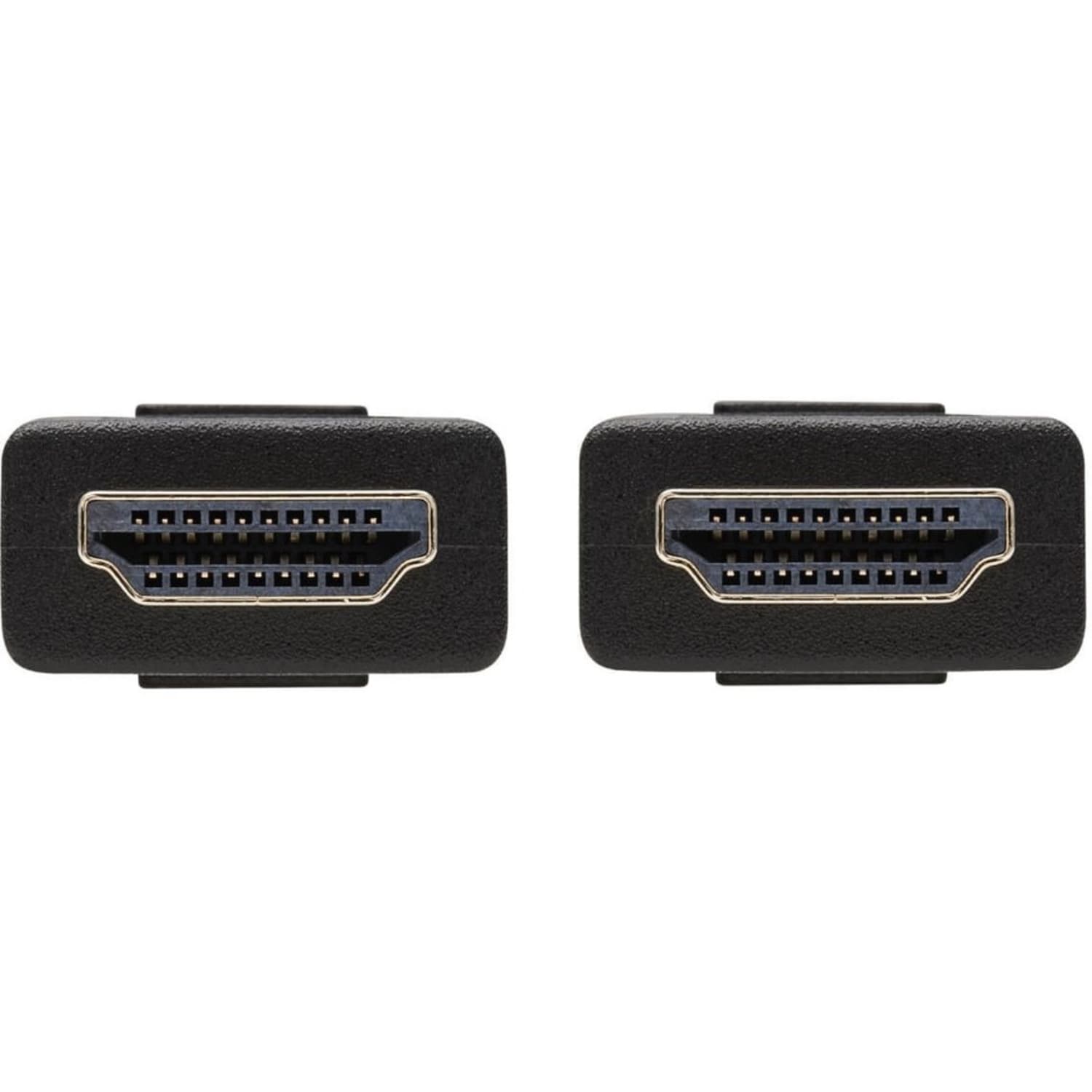 Eaton Tripp Lite Series High-Speed HDMI Cable, Digital Video with Audio, UHD 4K (M/M), Black, 10 ft. (3.05 m) - P568010 - Image 5