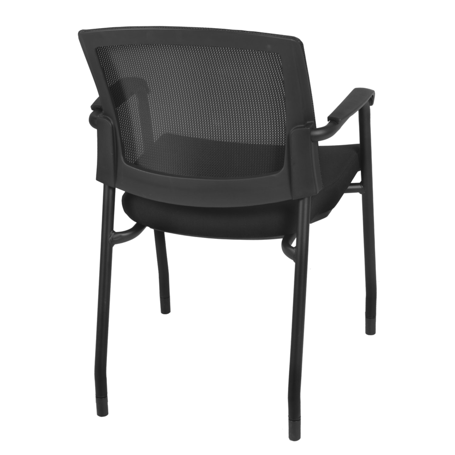 Regency Knight Mesh Stacking Chairs Black Pack Of 8 Chairs PopularChairscom Regency Knight Mesh Stacking Chairs Black Pack Of 8 Chairs PopularChairscom