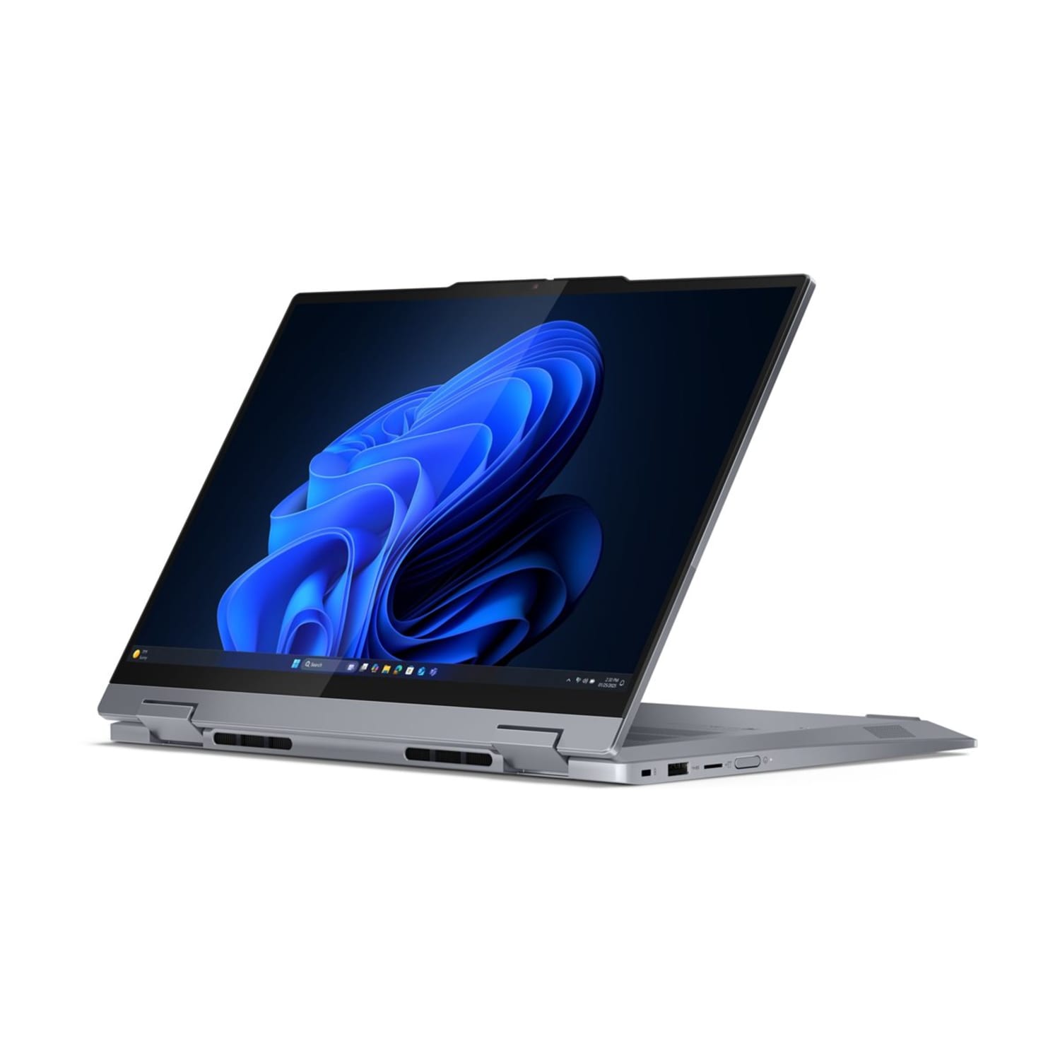 Lenovo ThinkBook 14 G5 IAU 21SQ0000US 14in Touchscreen Notebook - Image 3