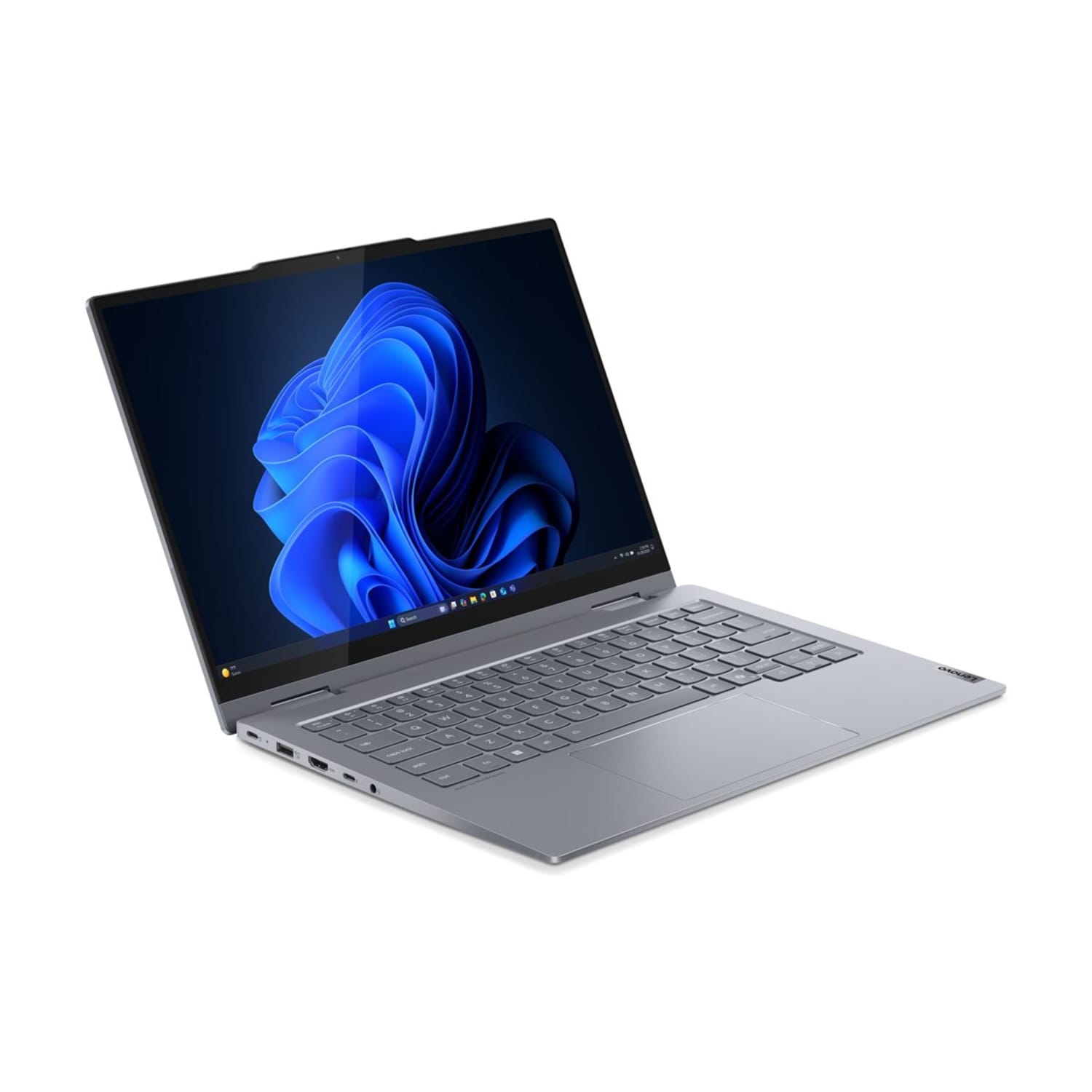 Lenovo ThinkBook 14 G5 IAU 21SQ0000US 14in Touchscreen Notebook - Image 4
