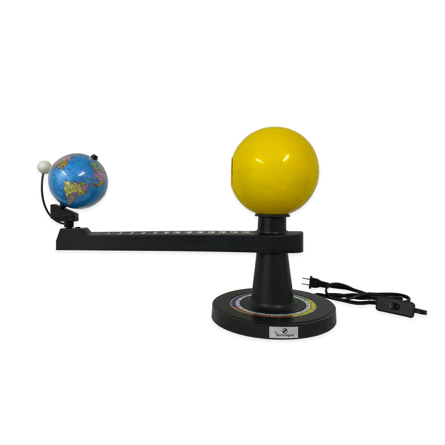 Supertek Illuminated Orbiter - Image 3