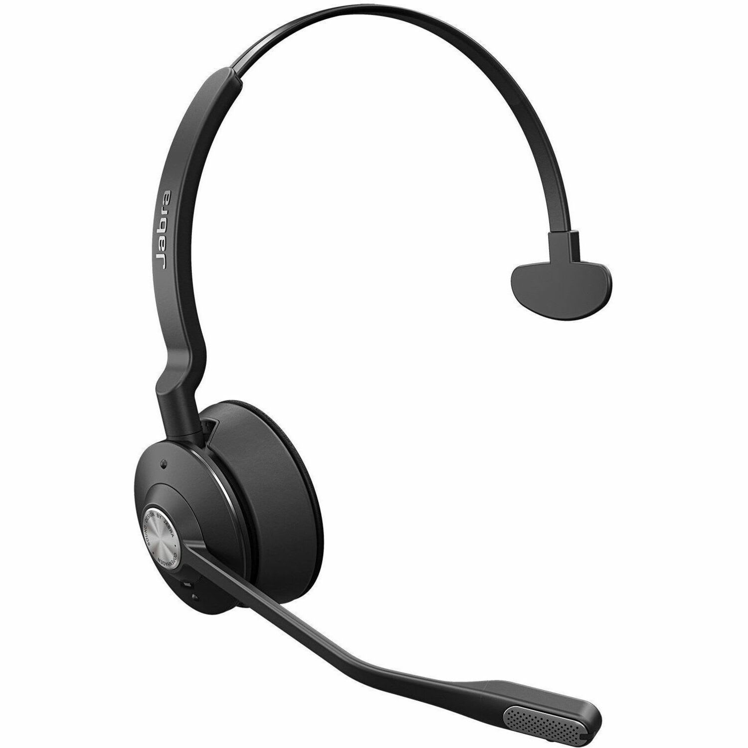 Jabra Engage 65 SE Headset - Mono - Wireless - Over-the-head - Monaural - Supra-aural - Black
