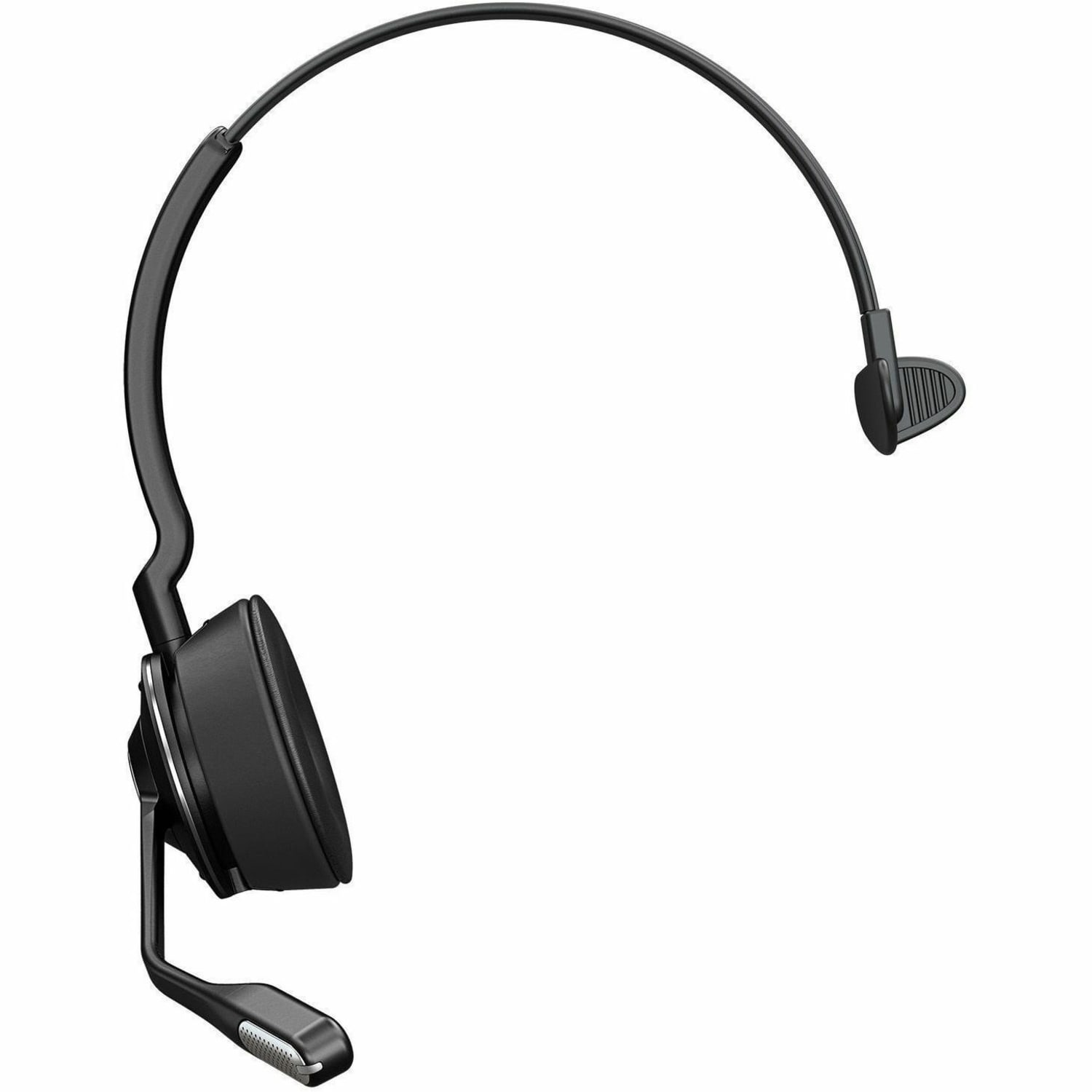 Jabra Engage 65 SE Headset - Mono - Wireless - Over-the-head - Monaural - Supra-aural - Black - Image 3