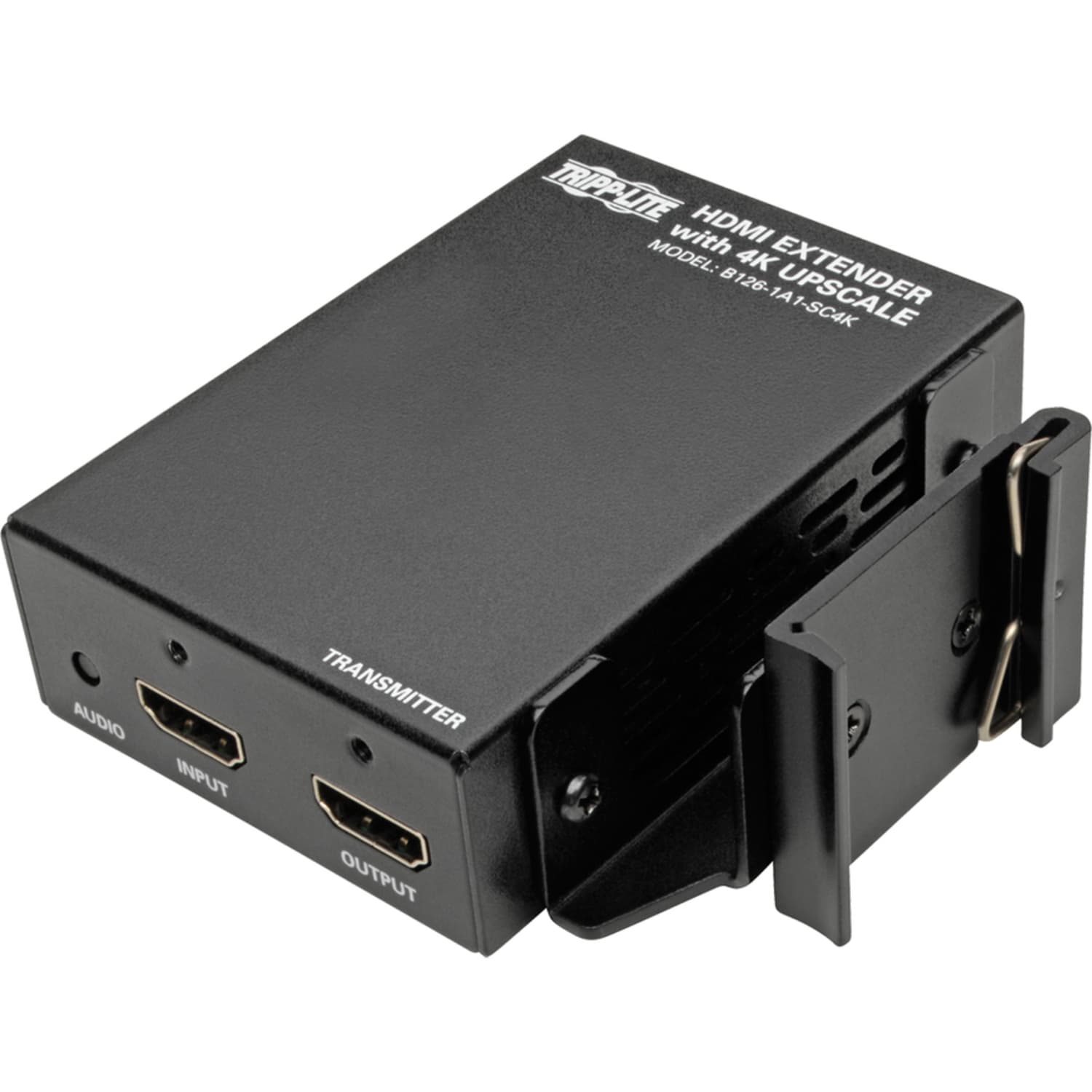 Eaton Tripp Lite Series DIN Rail-Mounting Bracket - B110DIN02 - Image 4