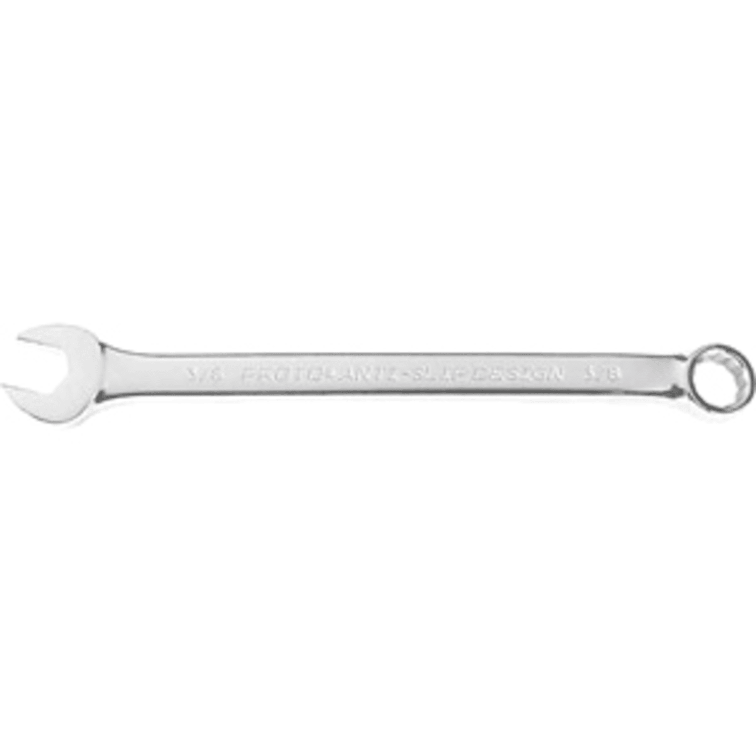Proto Torqueplus 12-Point Combination Wrenches - Satin Finish, 15/16 Opening, 13 1/4