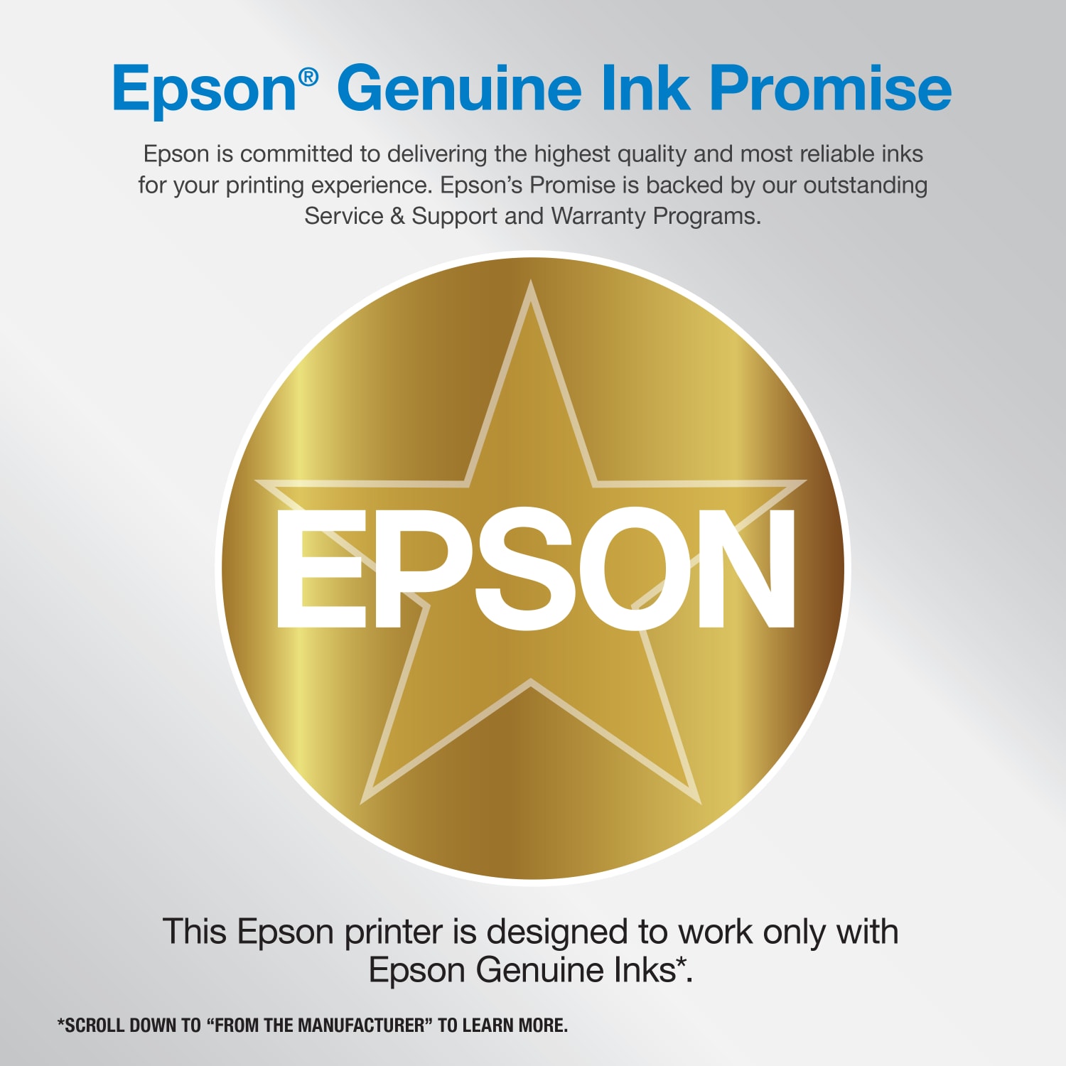 Epson WorkForce Pro WF-3820 Wireless Inkjet All-In-One Color Printer - Image 3