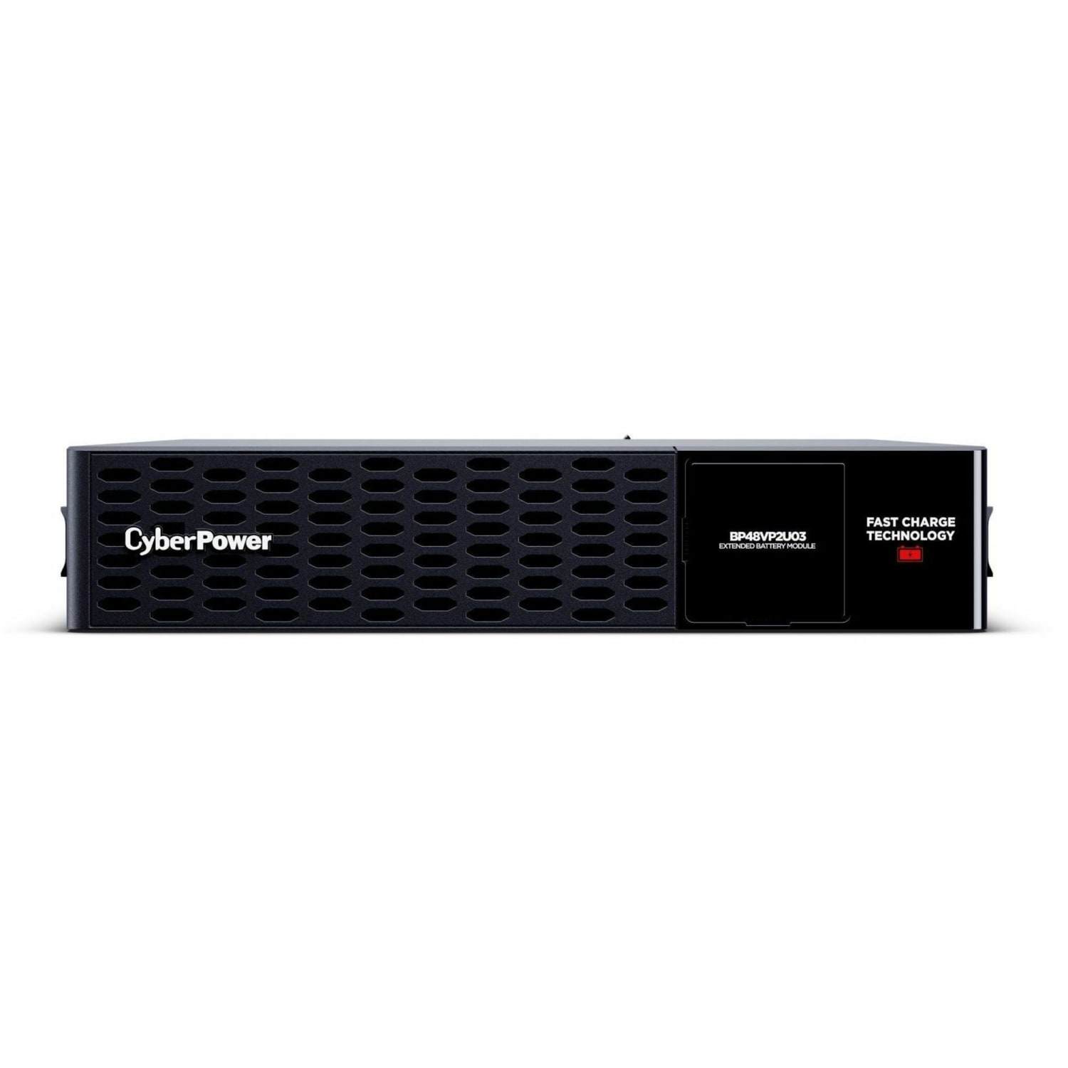 CyberPower BP48VP2U03 Extended Battery Modules - 48 VDC / 70 A - 12 V / 5.7 Ah Sealed Lead-Acid Battery, 3YR Warranty