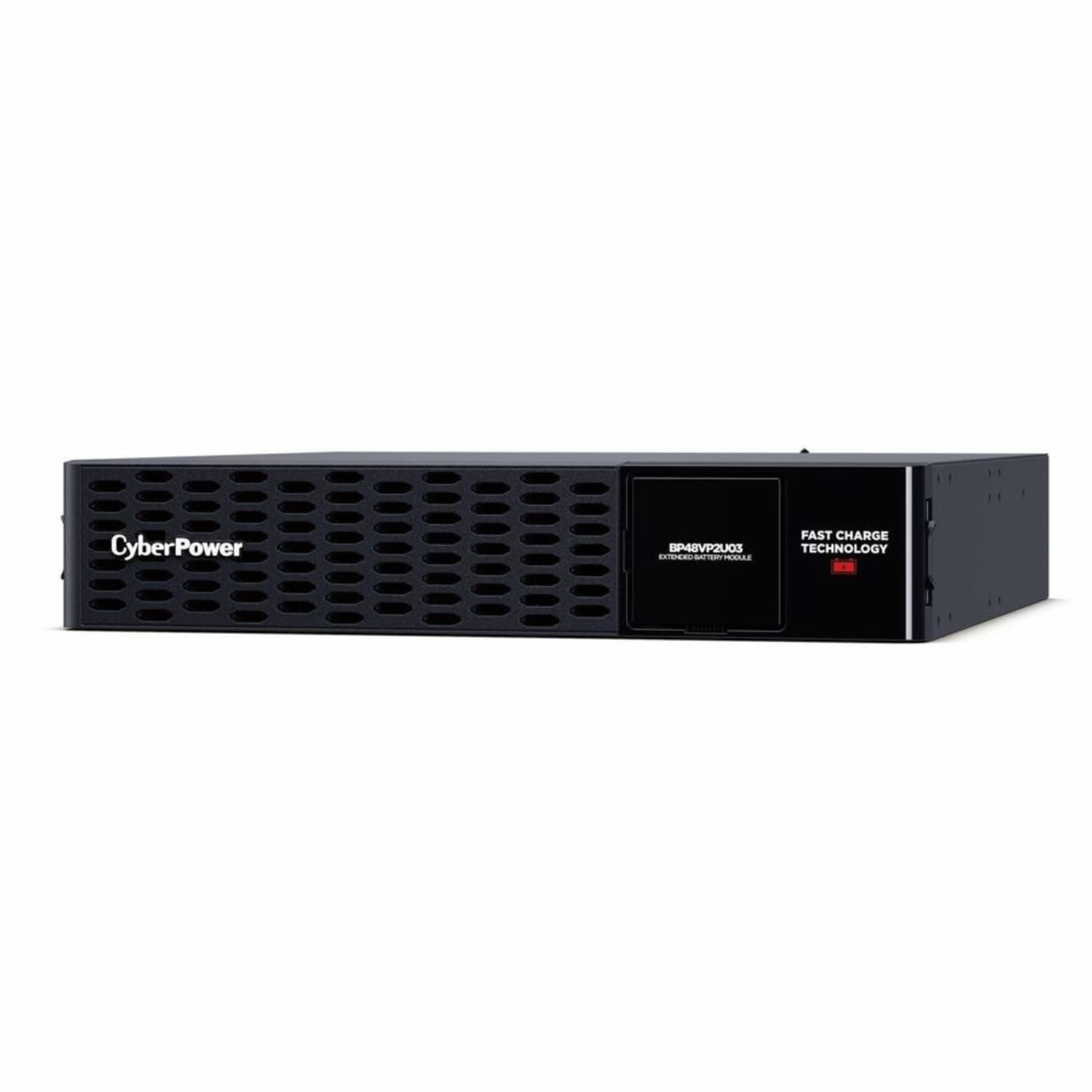 CyberPower BP48VP2U03 Extended Battery Modules - 48 VDC / 70 A - 12 V / 5.7 Ah Sealed Lead-Acid Battery, 3YR Warranty - Image 6