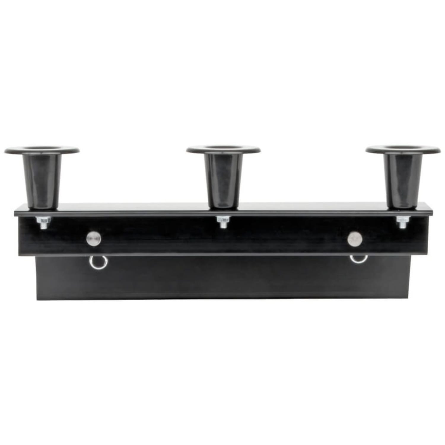 Eaton Tripp Lite Series Cable Runway Radius Drop for 12 in. Straight & 90-Degree Ladder Sections - Hardware Included - Cable runway radius drop - Image 3