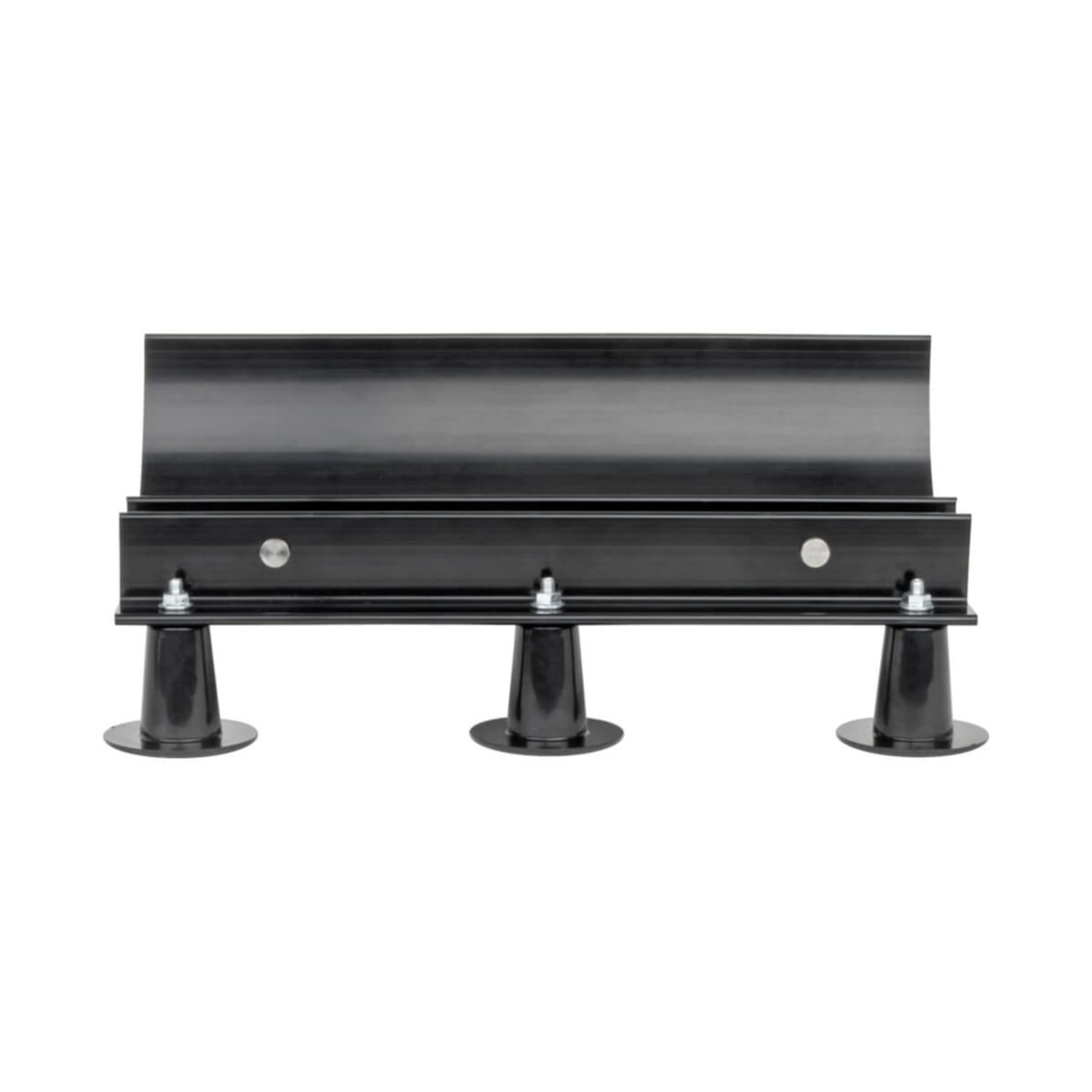 Eaton Tripp Lite Series Cable Runway Radius Drop for 12 in. Straight & 90-Degree Ladder Sections - Hardware Included - Cable runway radius drop - Image 6