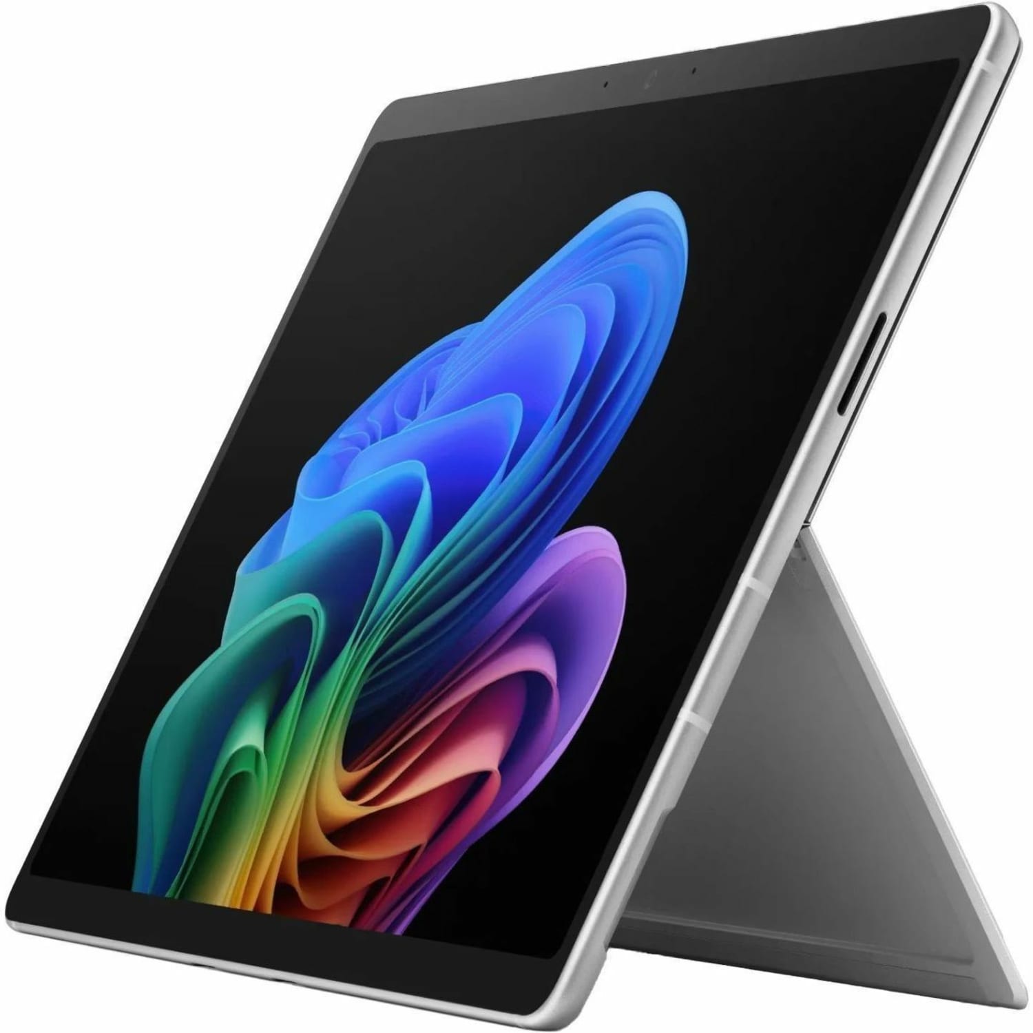 Microsoft Surface Pro (12th Edition) 13in Copilot+ PC Tablet, 16GB, 1TB SSD, Windows 11 Pro, Platinum, EP255206 - Image 5