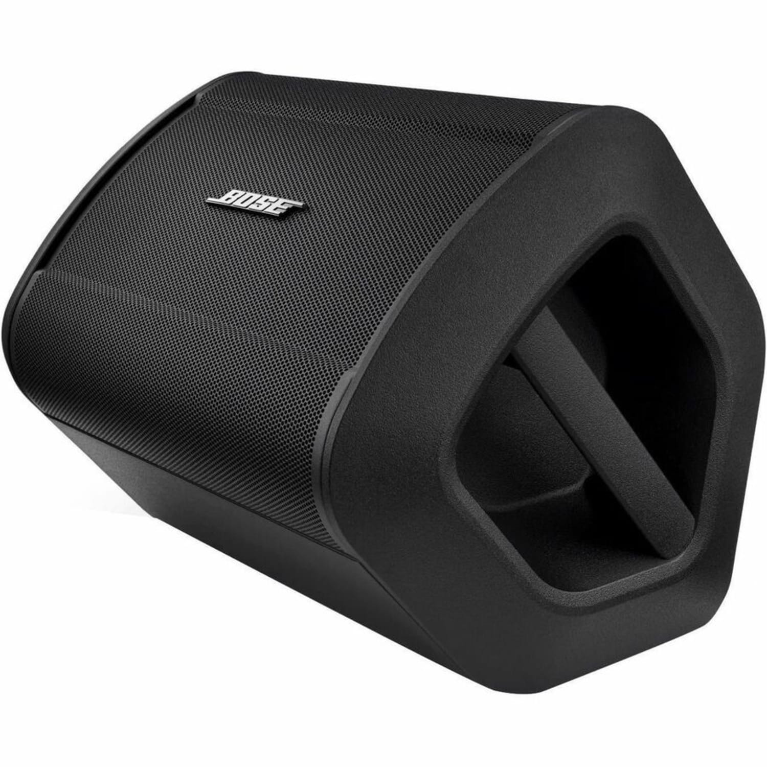 Bose S1 Pro+ Portable Bluetooth Speaker System - Cable, Wireless Microphone - Battery, AC Supply - Bluetooth - USB Port - Battery Rechargeable - 11 Hour - Portable - Image 3
