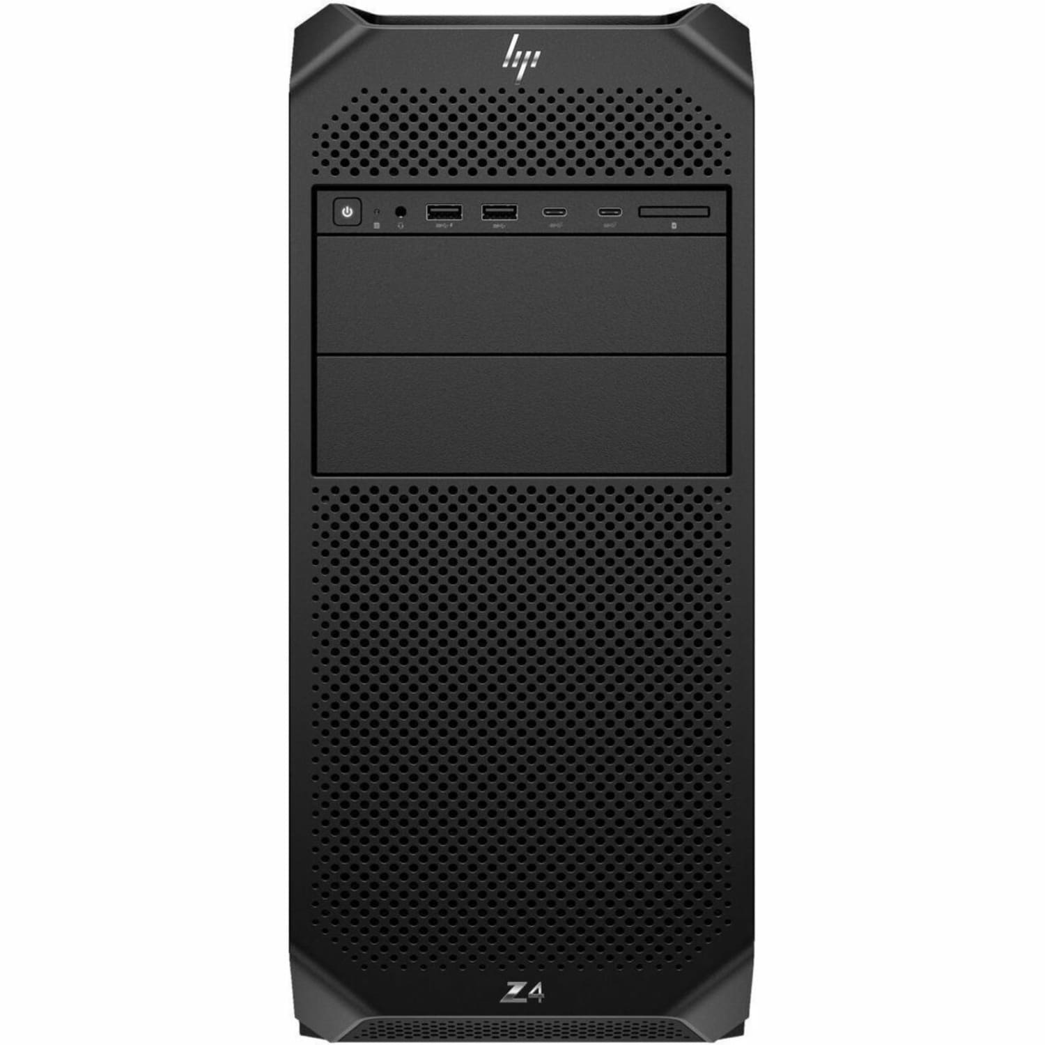 HP Z4 G5 Workstation - 1x Intel Xeon w5-2545 - 16 GB - 512 GB SSD - Tower - Black - Intel W790 Chip - BG8W6UTABA - Image 3