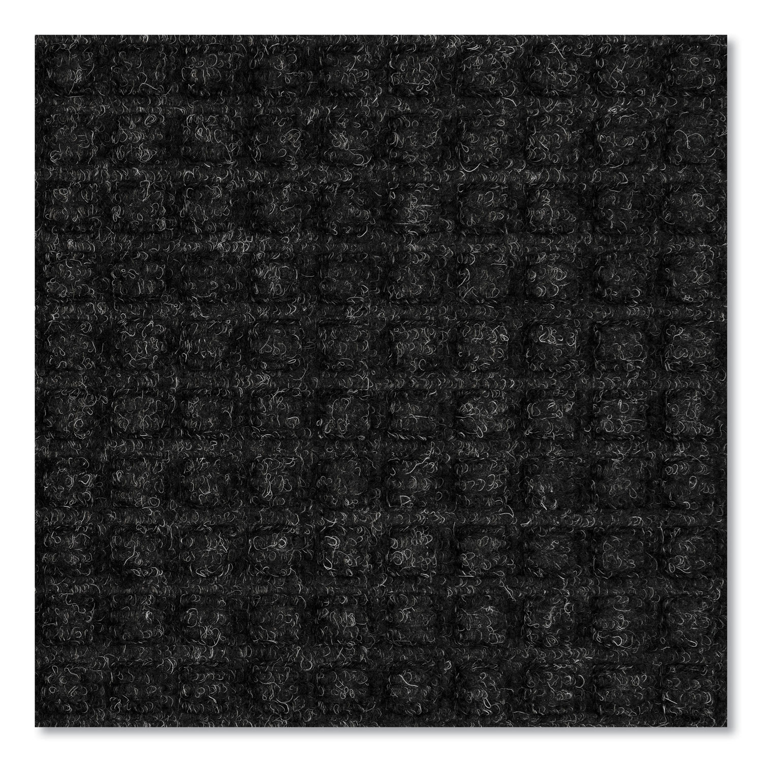 Apache Mills Absorba Select Entry Mat, Rectangular, 36 x 60, Pepper - Image 3