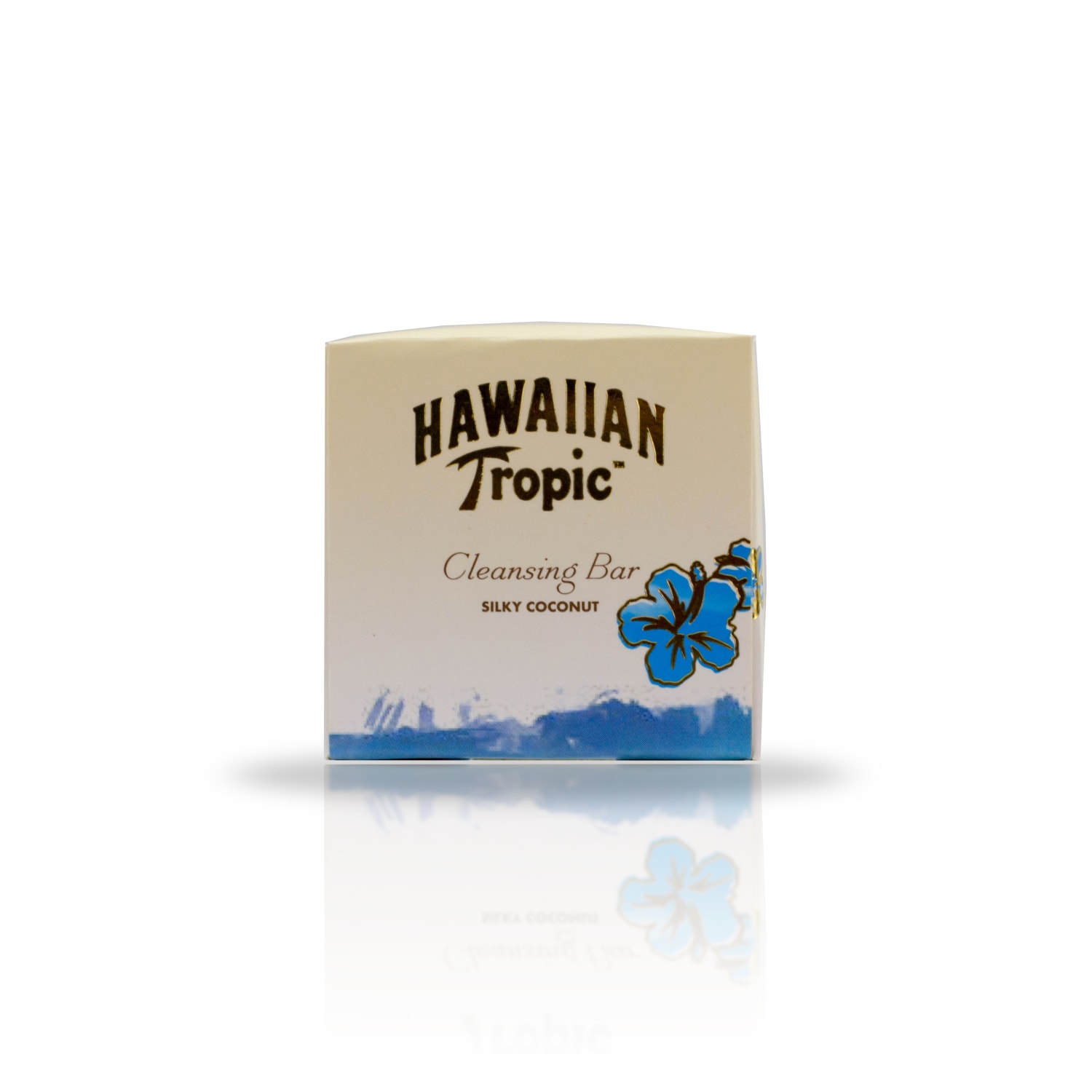 Hawaiian Tropic Solid Hand Soap, 0.9 Oz, Carton Of 300 Bars - Image 3