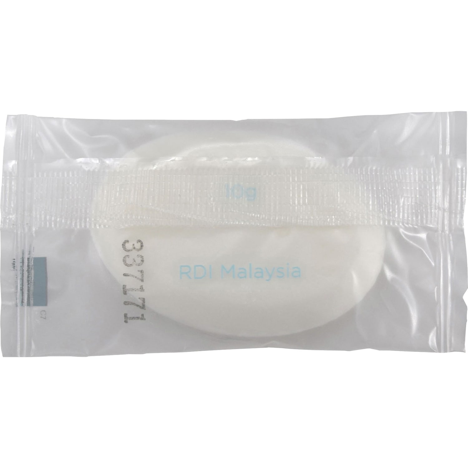 Oasis Soap Bar, Clean Scent, 0.35 oz, 1,000/Carton - Image 5