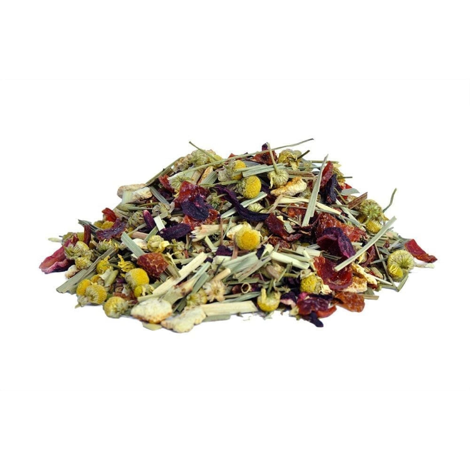 Tea Squared Sleep And Relax Tea Gift Set, Multicolor, Set Of 3 Tea Flavors - Image 3