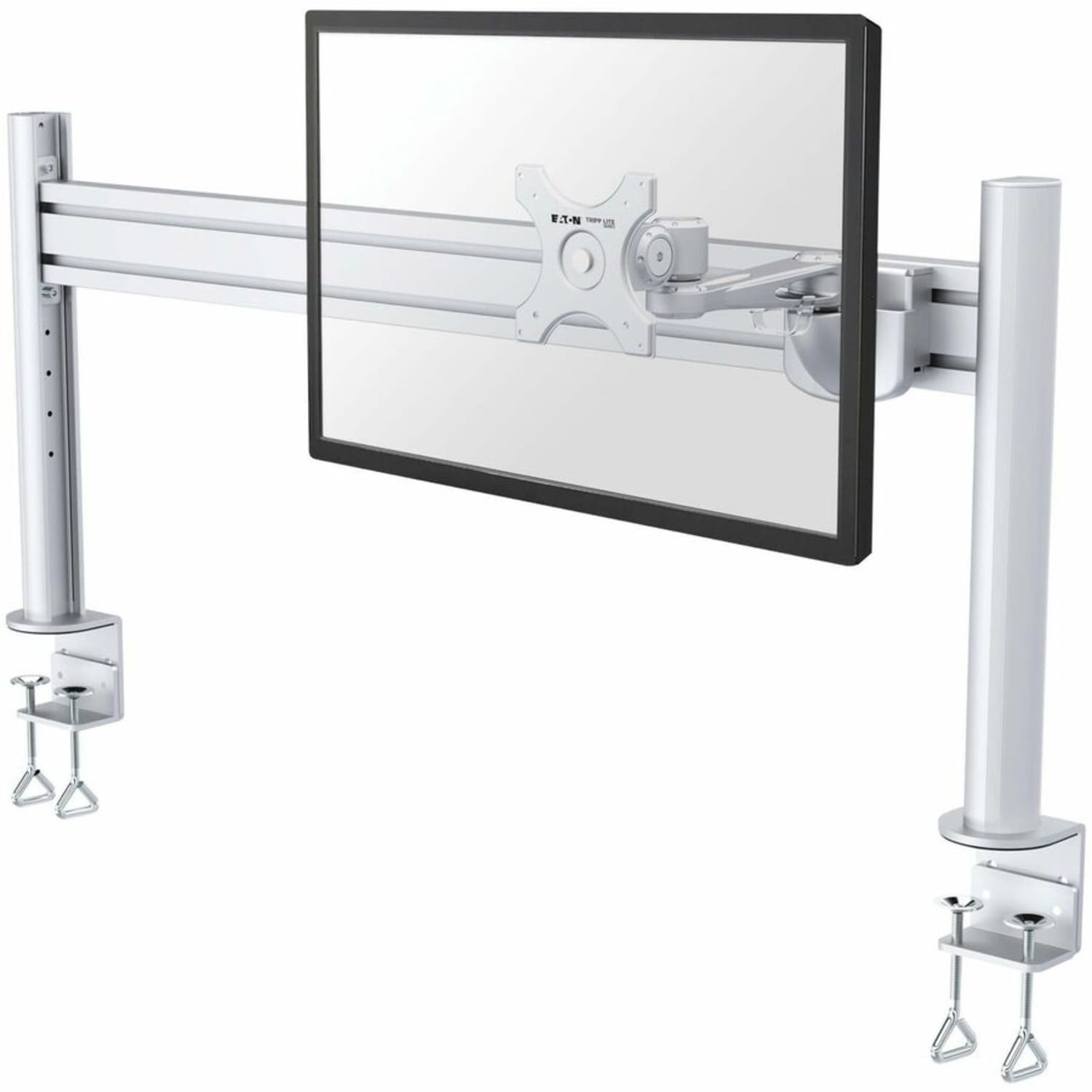 Eaton Tripp Lite Series Single-Extension Monitor Mount  - DMSW1332MTAA - Image 6