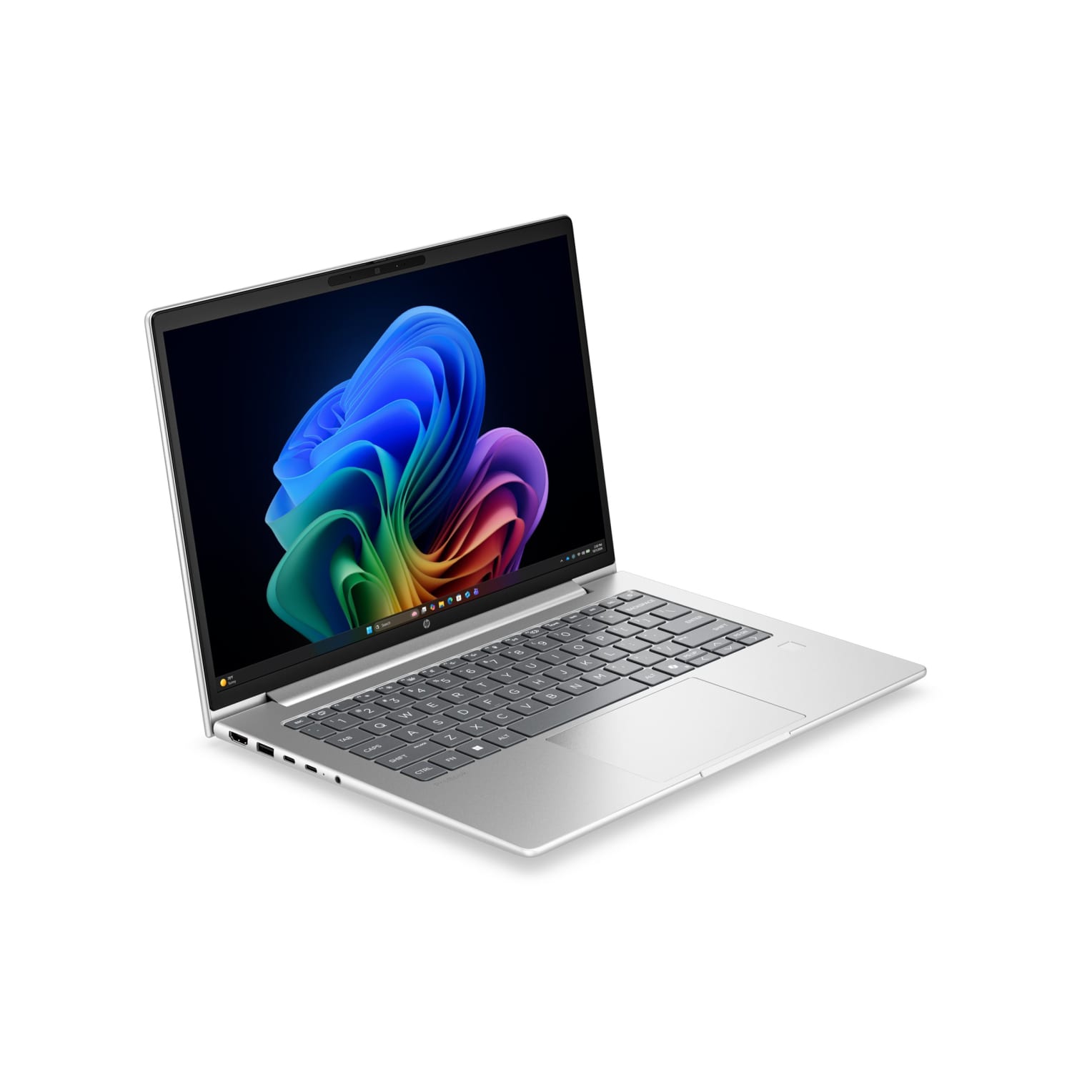 HP ProBook 4 G2i Notebook Next Gen AI, Intel Core Ultra 7, Win 11 Pro 16 GB RAM, 512 GB SSD NVMe, Pike Silver, DG4U6UTABA - Image 5
