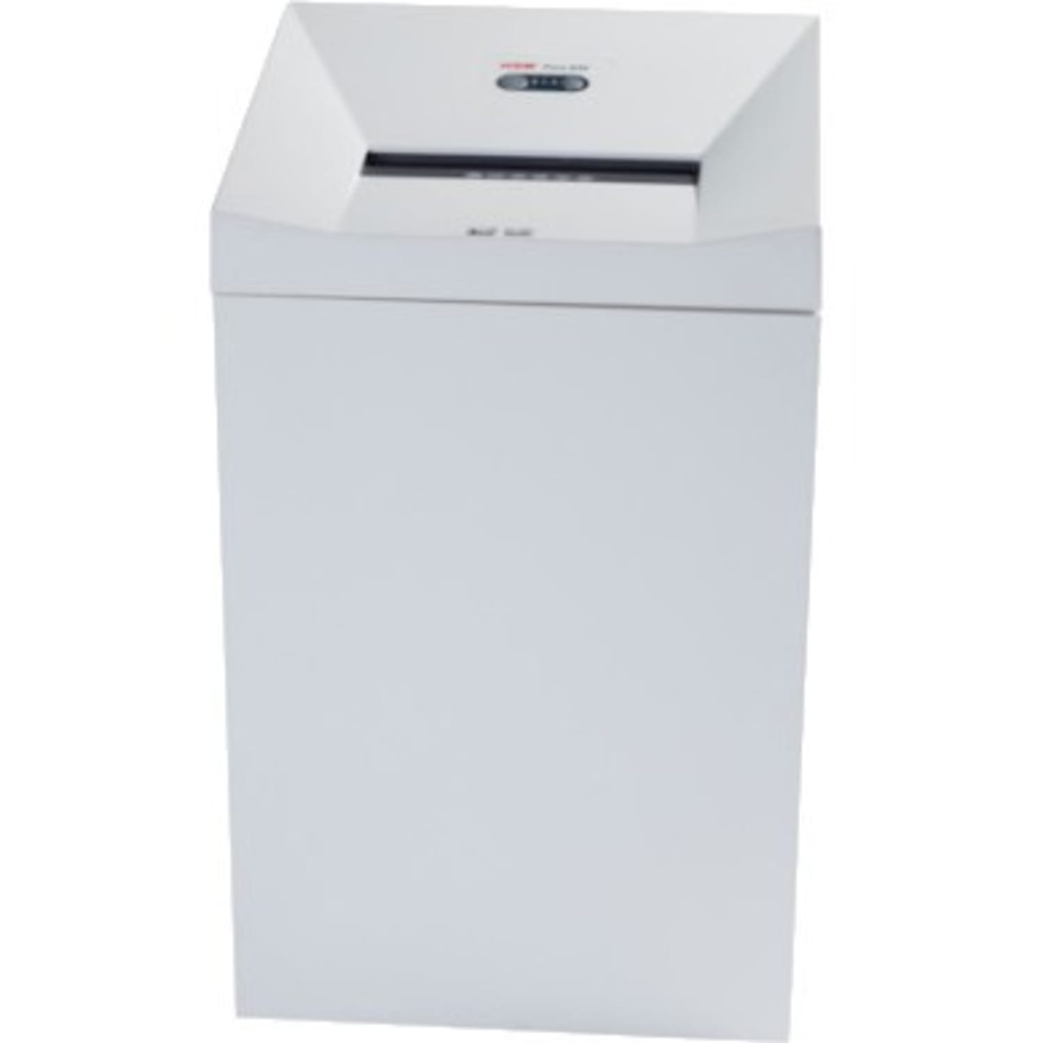 Pure 830 49-Sheet Strip-Cut Shredder, HSM2380 - Image 6