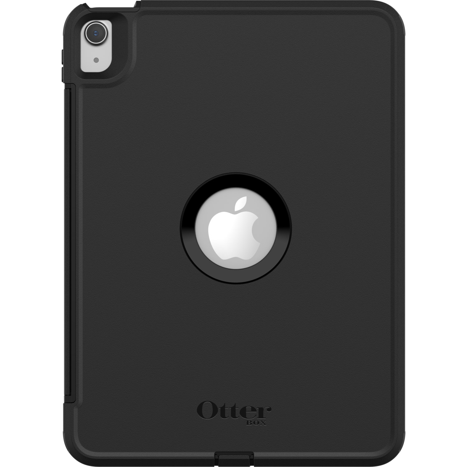 OtterBox Defender Series Case For Apple iPad Air (5th Gen), Black - Image 3