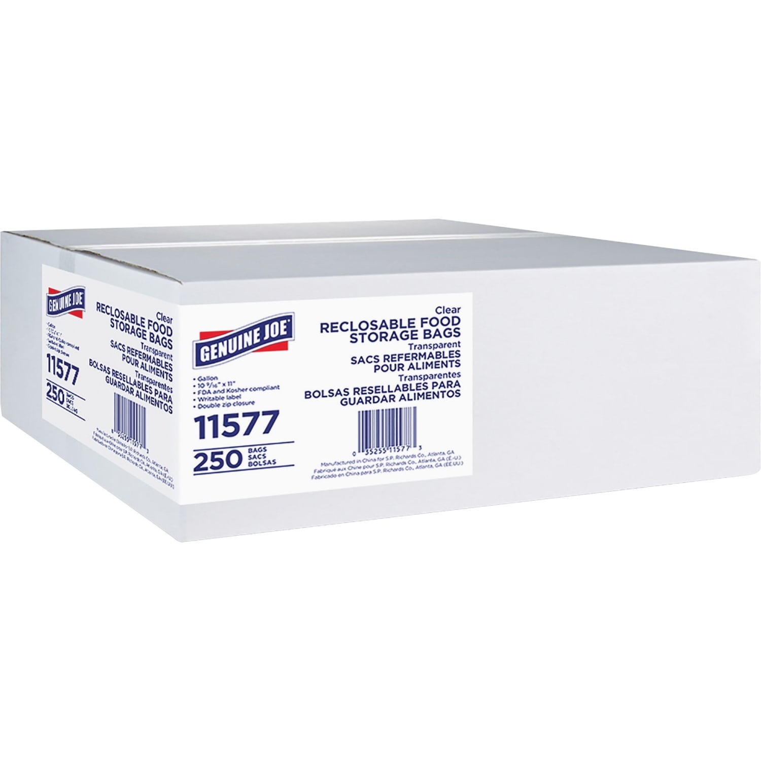 250 Count - 11577