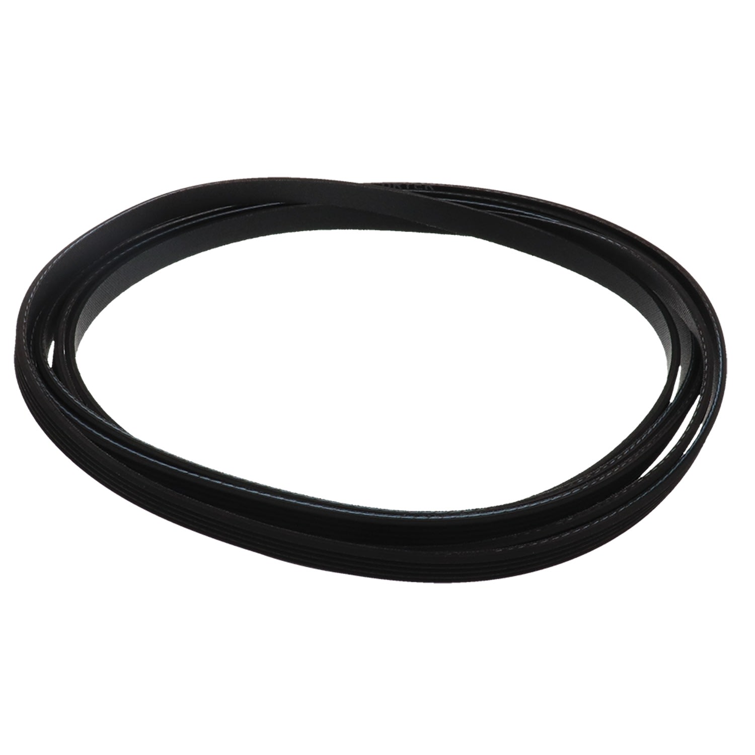 Exact Replacement Parts Dryer Drum Roller/Idler/Belt Kit For Whirlpool, Black, ER4392067 - Image 4
