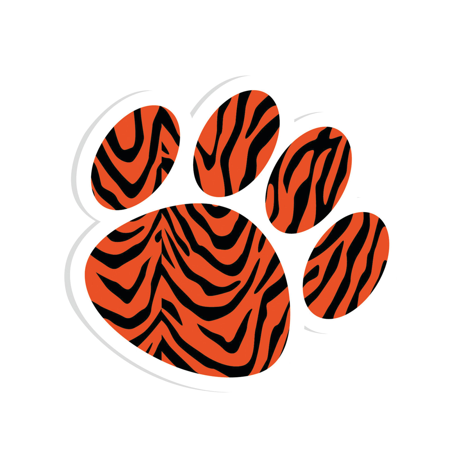 Tiger Paw