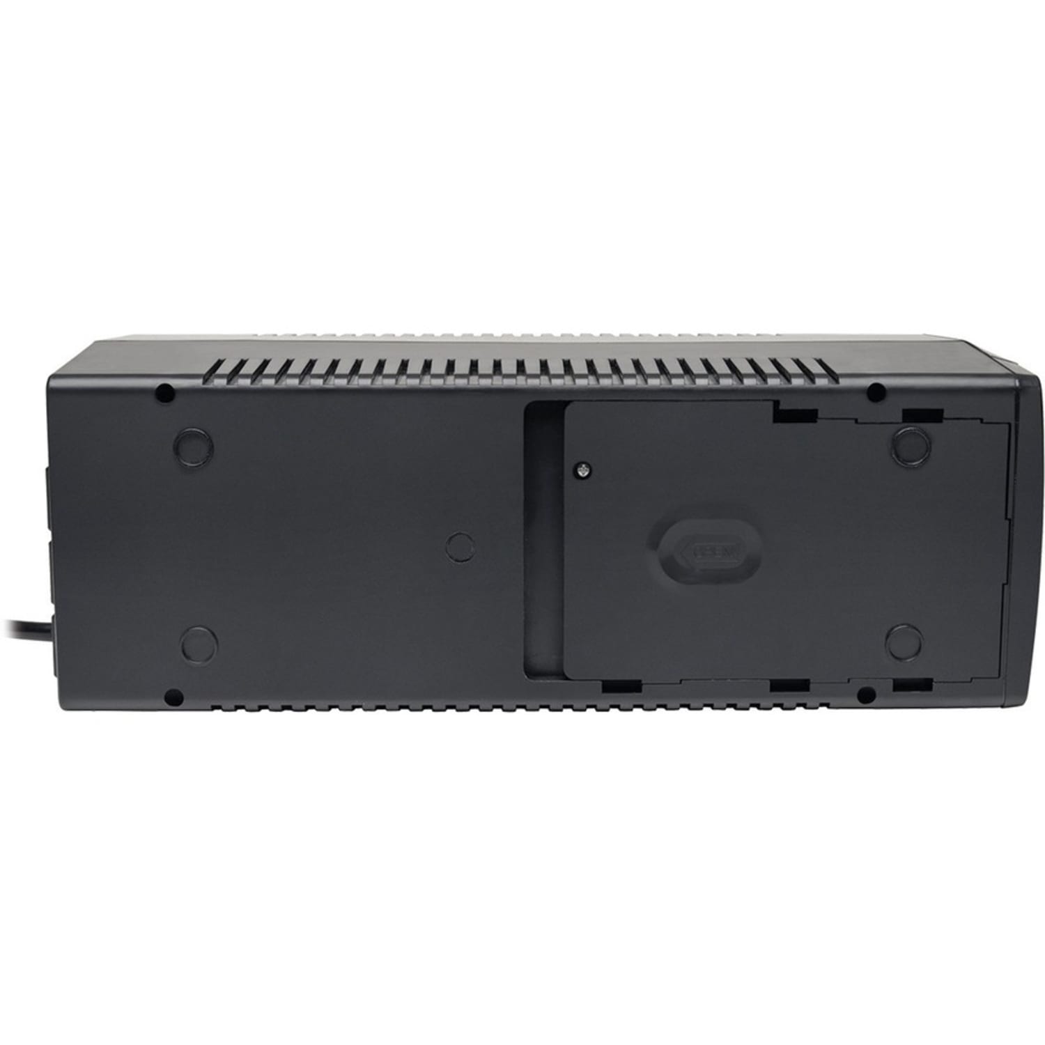 Eaton Tripp Lite Series UPS Smart Tower 1440VA 900W Battery Back Up Desktop AVR LCD USB - UPS - 12 A - OMNIVS1500LCD - Image 5