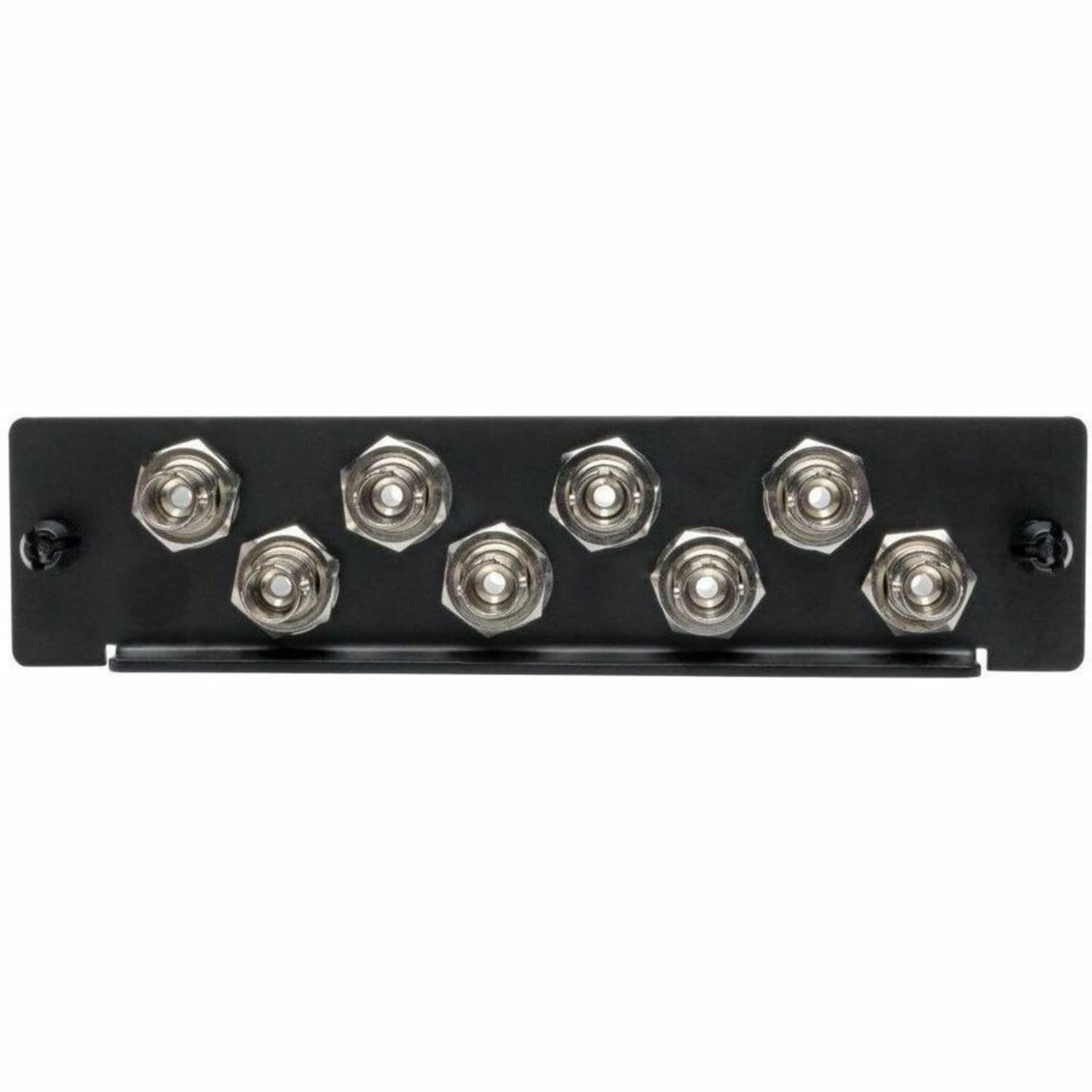 Tripp Lite Toolless Passthrough Fiber Patch Panel - Image 3
