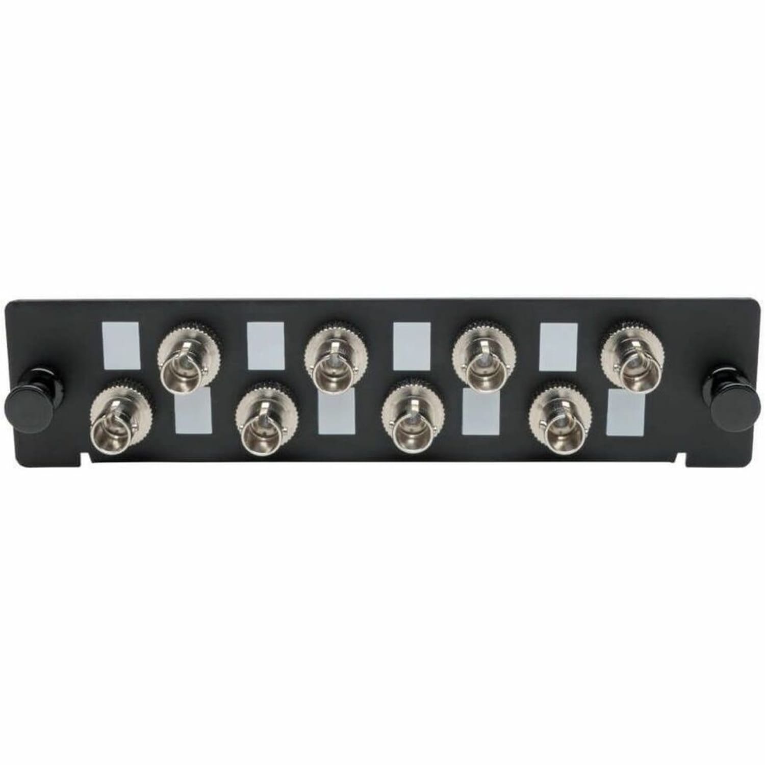 Tripp Lite Toolless Passthrough Fiber Patch Panel - Image 5