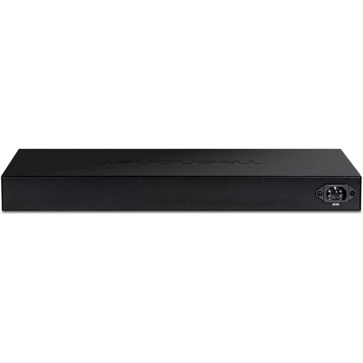 TRENDnet TPE 30284 Smart Switch - Image 5