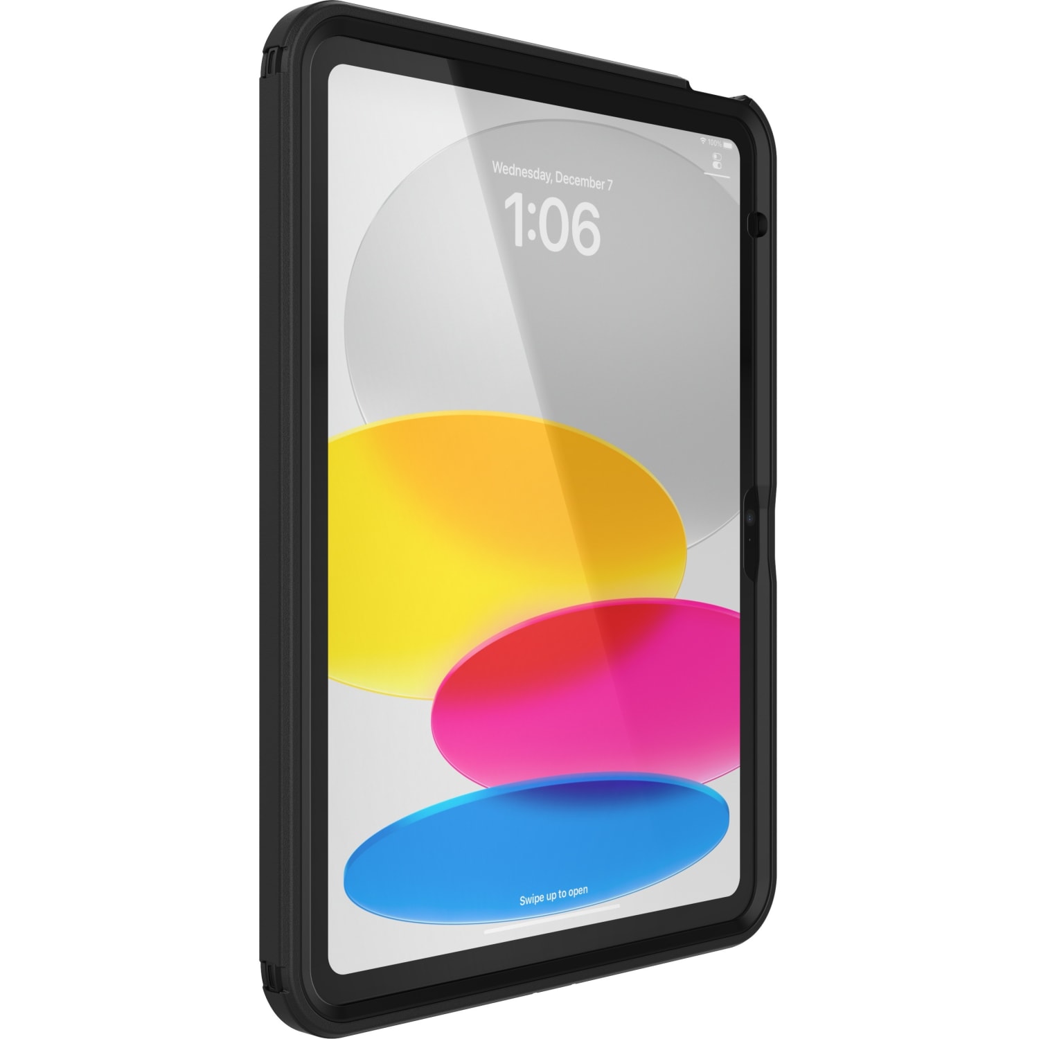OtterBox iPad (10th Gen) Defender Series Case - For Apple iPad (10th Generation) Tablet, Apple Pencil - 7789953 - Image 5