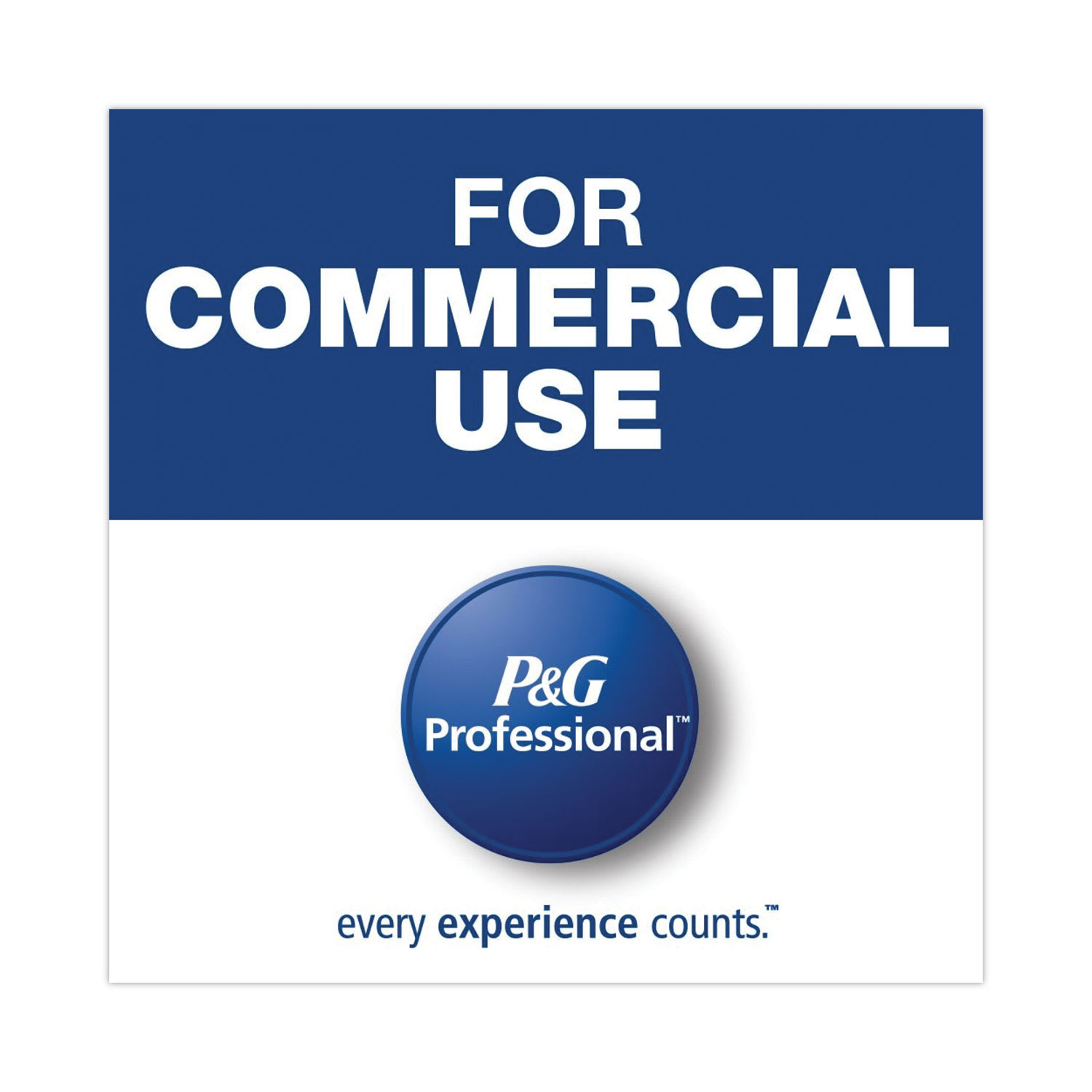 P&G Pro Line Downy Professional Odor Neutralizer and Fabric Softener, Fresh Scent, 5 gal Pail - Image 4