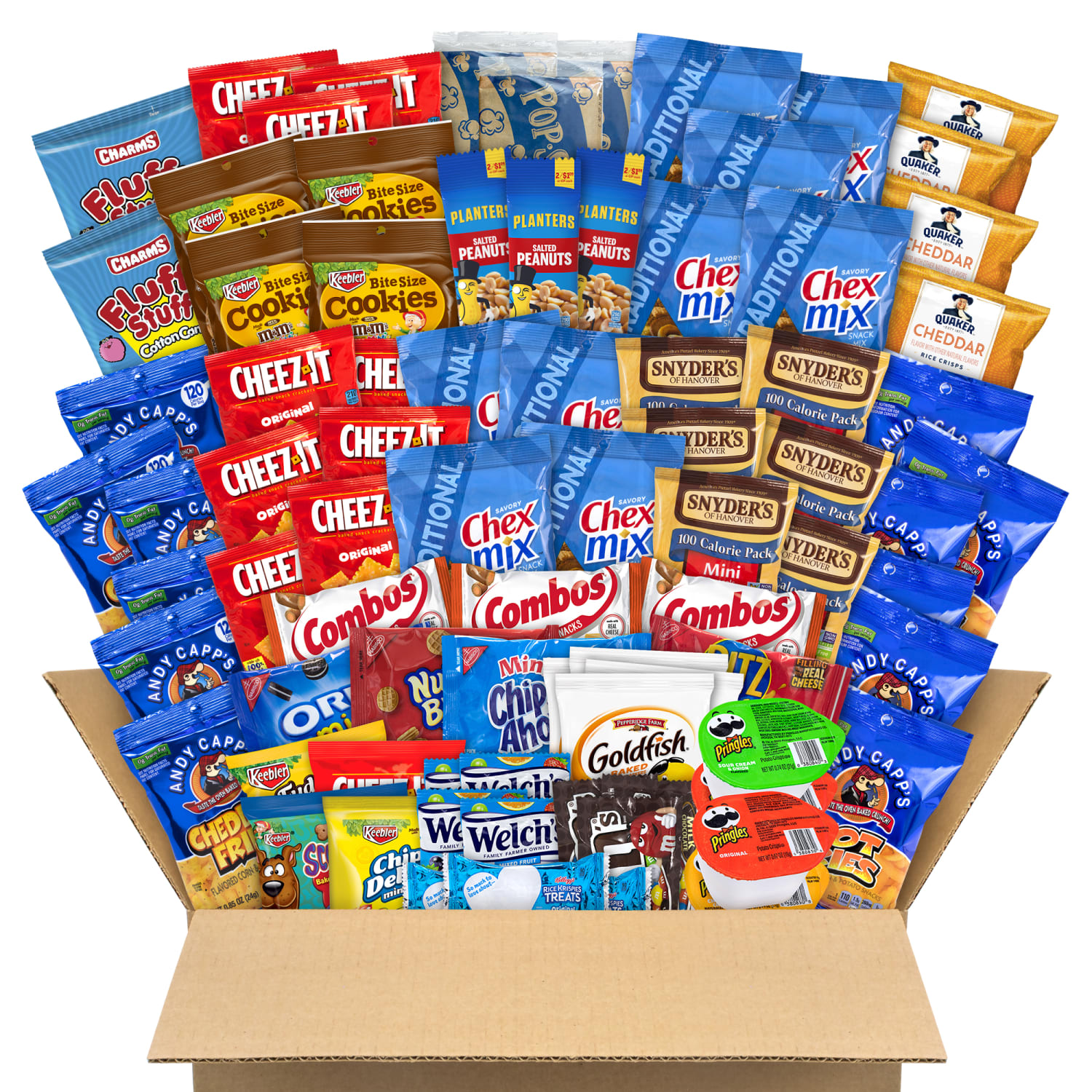 Snack Box Pros Big Party Snack Box - Image 3