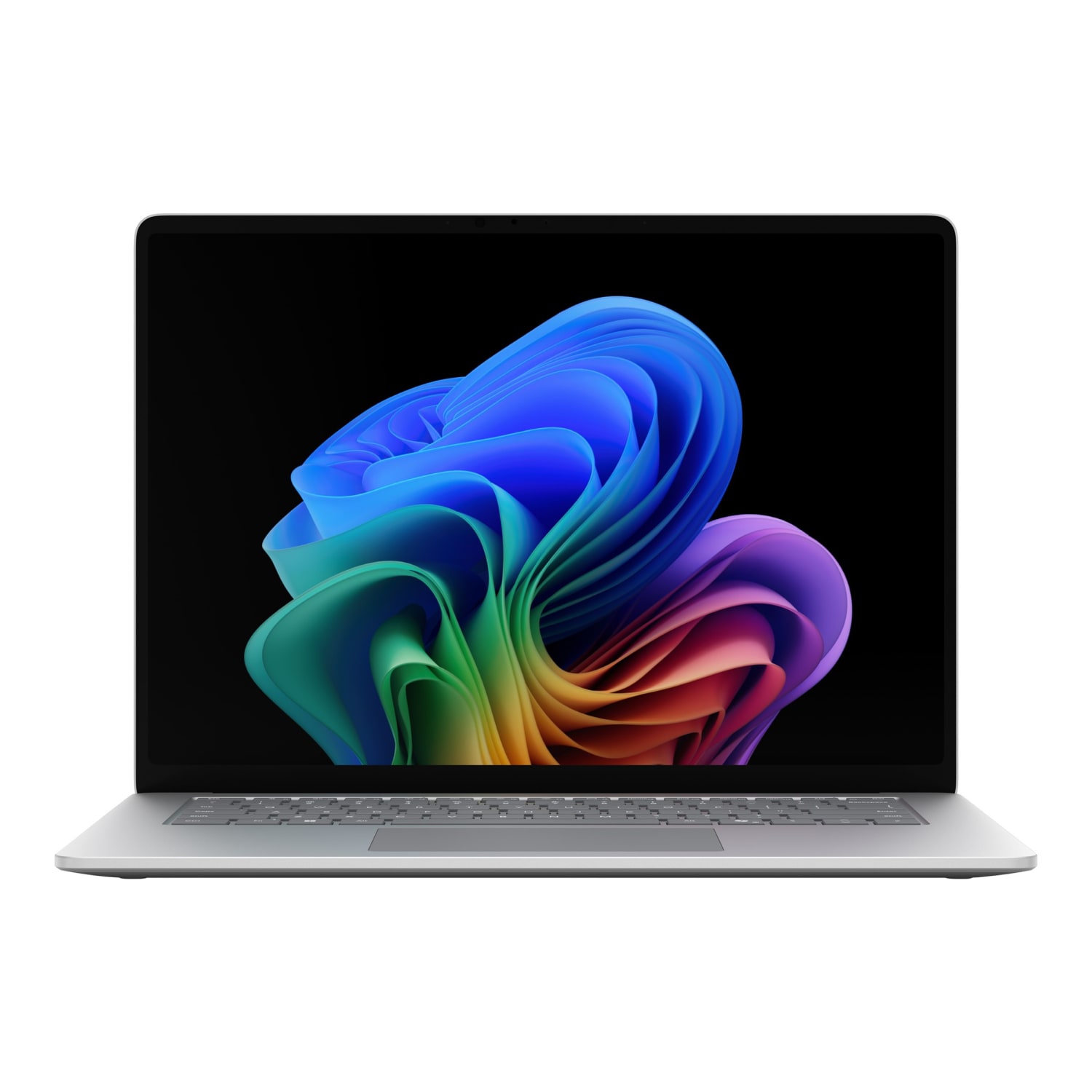 Microsoft Surface Laptop 15in Notebook, Intel Core Ultra 5, 16 GB, 512 GB SSD, Platinum, EP250954