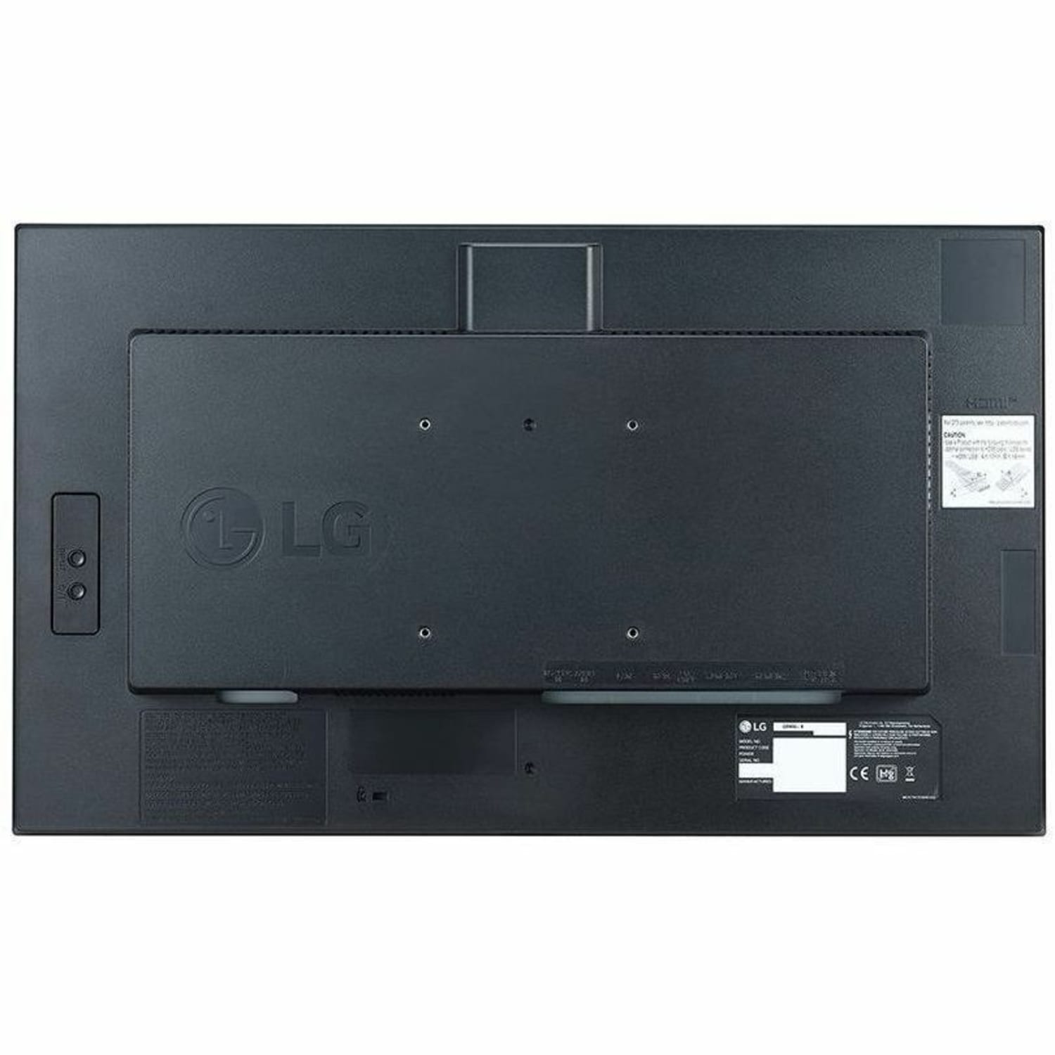 LG 22SM3G-B Digital Signage Display - 21.5in LCD - 1920x 1080 - LED - 250 Nit - 1080p - HDMI - USB - Serial - 22SM3GB - Image 6