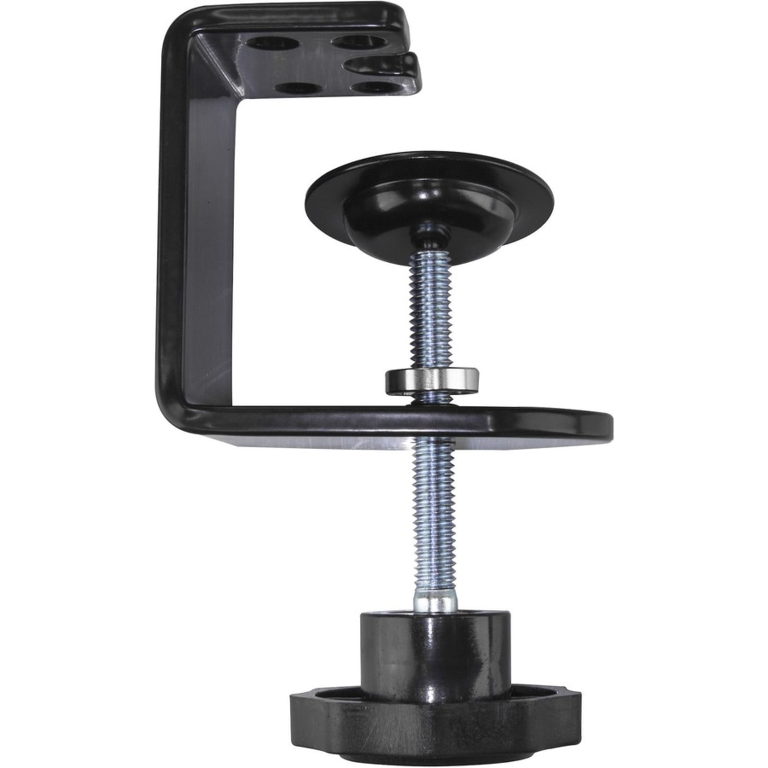 StarTech.com Desk-Mount Tablet Arm - Articulating - For 9in to 11in Tablets - iPad or Android Tablet Holder - Lockable - Steel - White - Image 5
