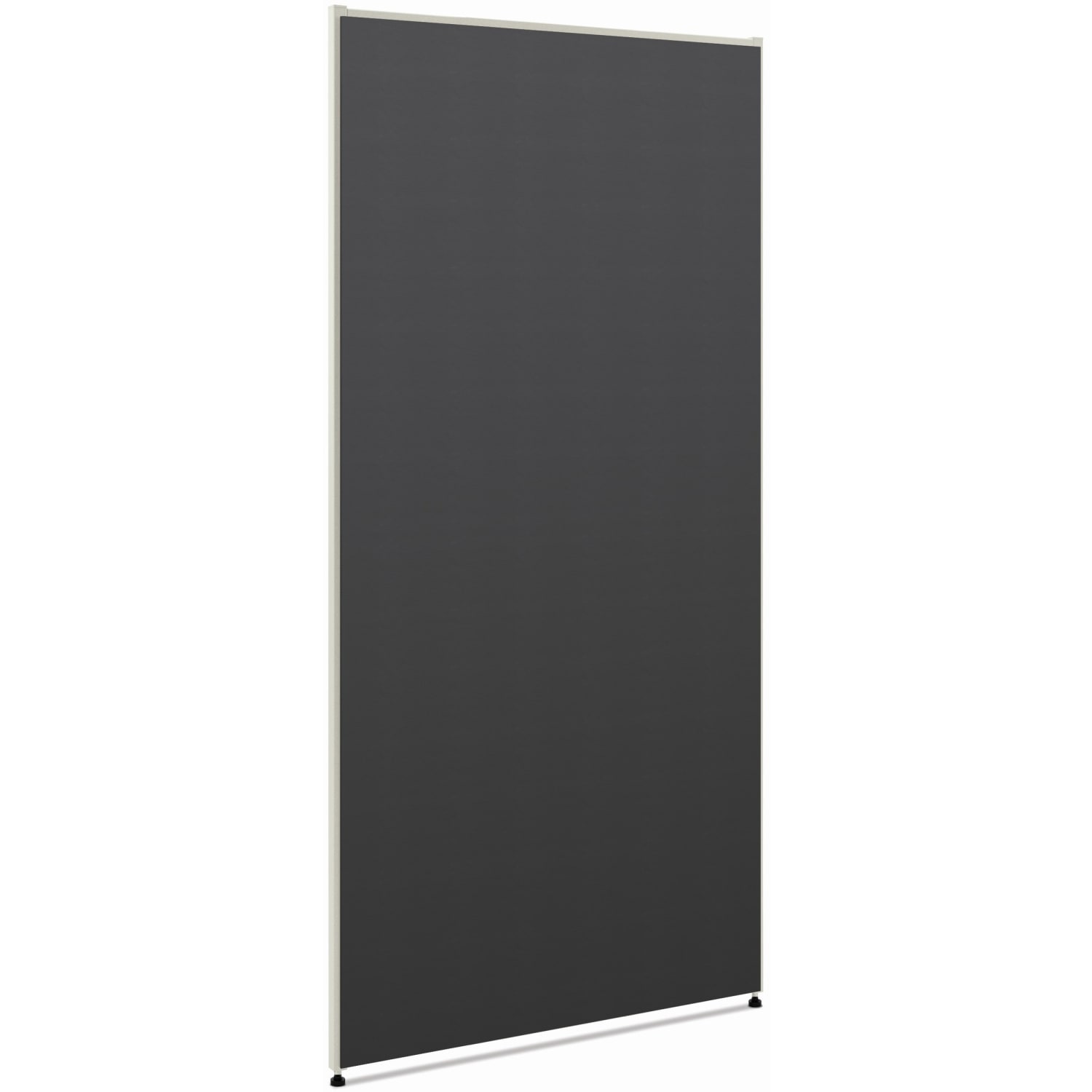 HON Verse HBV-P7236 Panel, 72inH x 36inW, Graphite