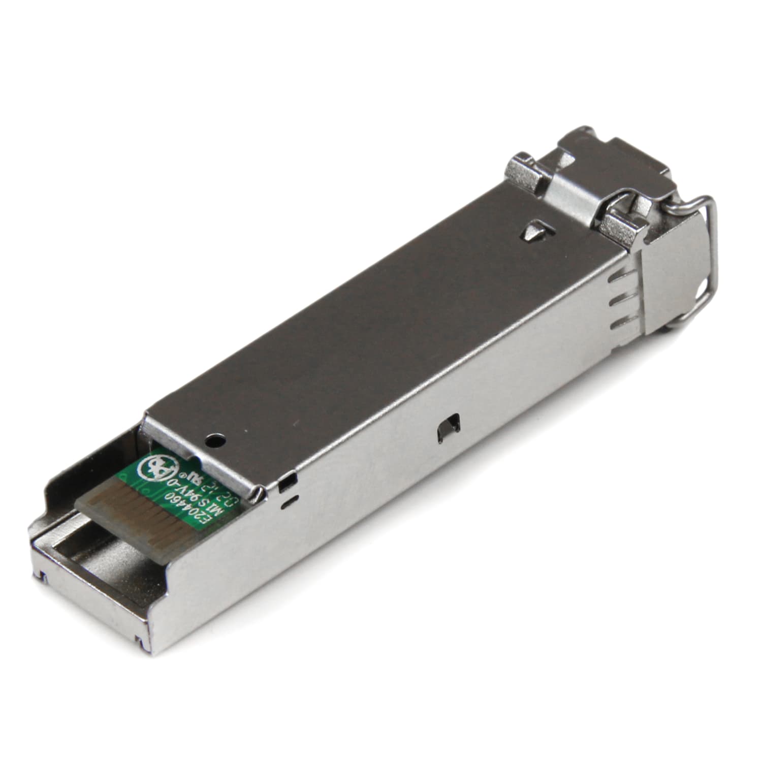 StarTech.com 1000BASE-SX MSA Compliant SFP Module - LC Connector - Fiber SFP Transceiver - Lifetime Warranty - SFP1000SXST - Image 4