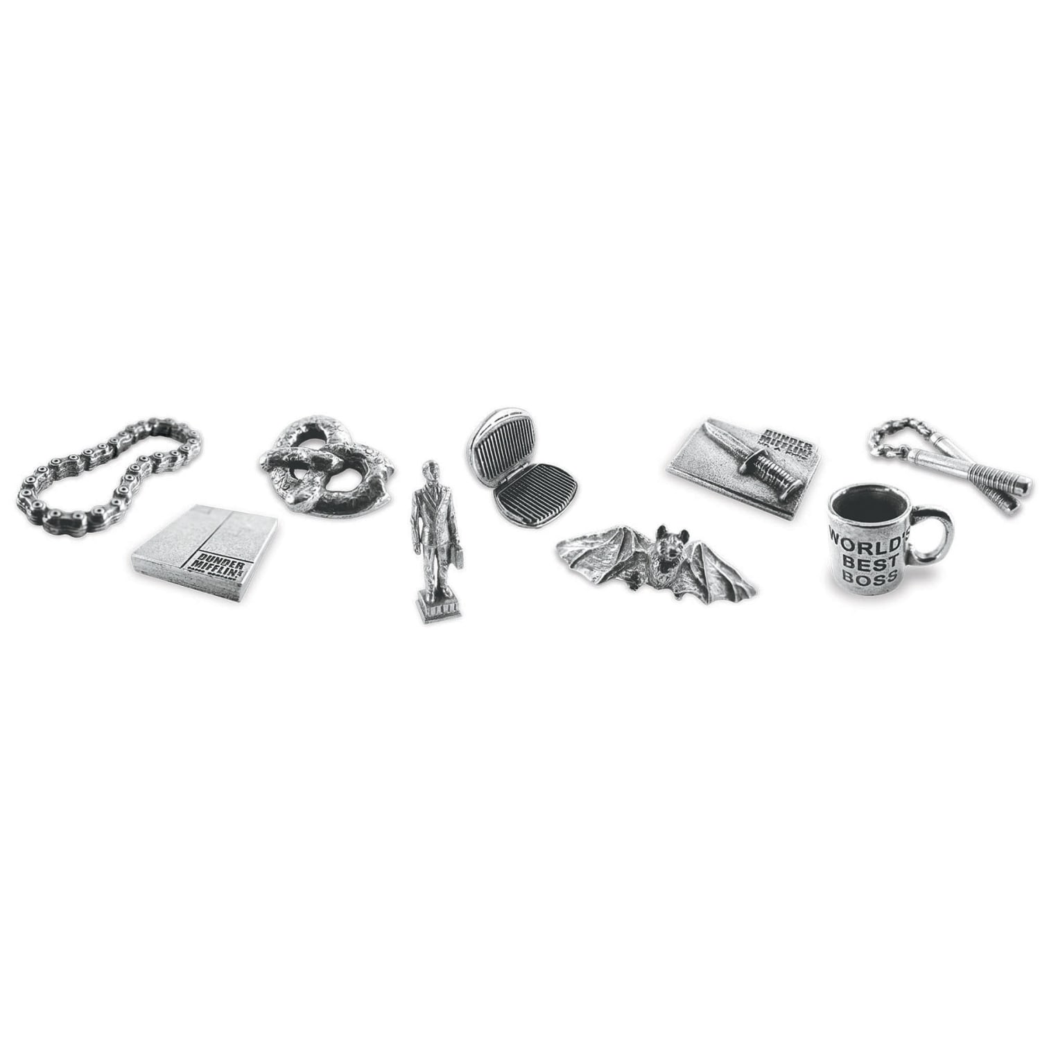USAopoly Clue: The Office - Image 5