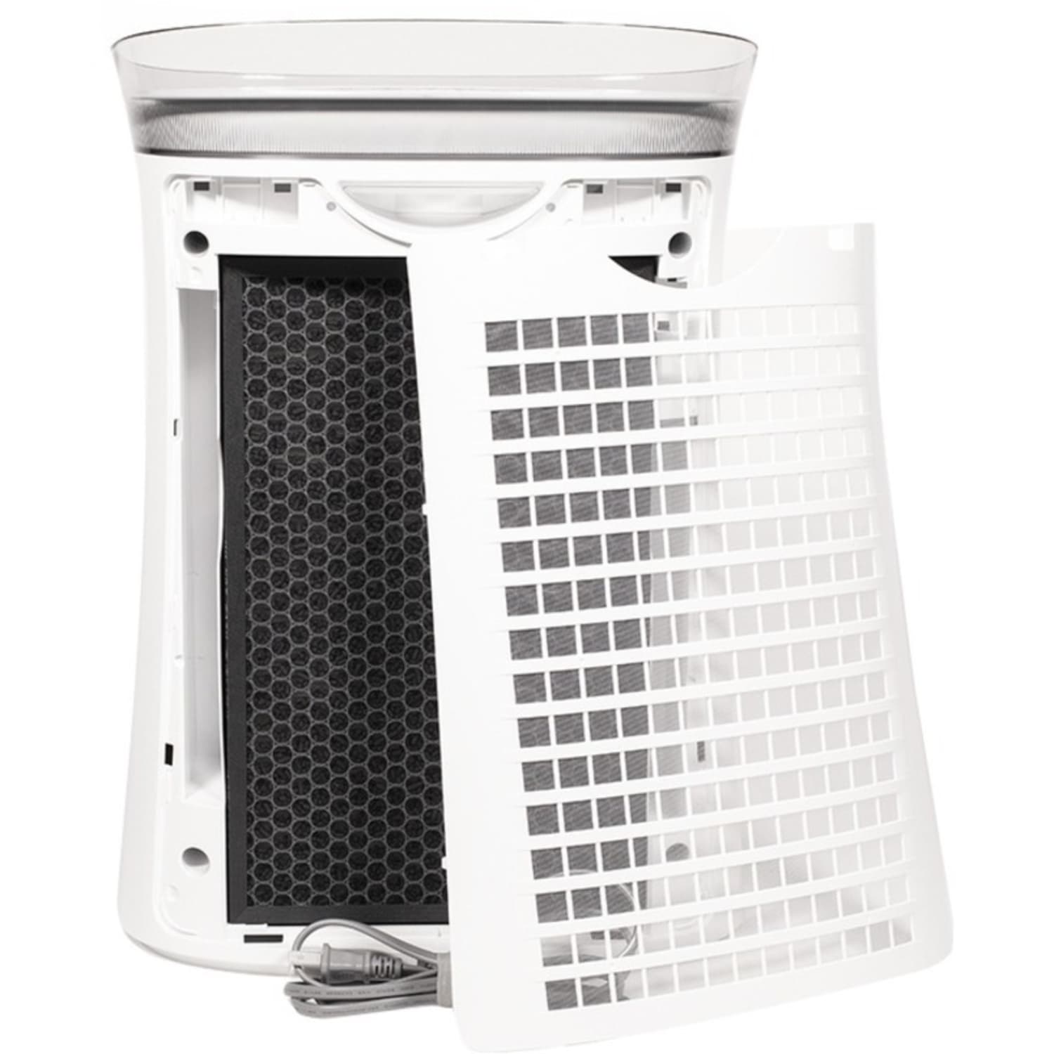 Sharp Active Carbon Deodorizing Filter - Activated Carbon - - FZK50DFU - Image 6